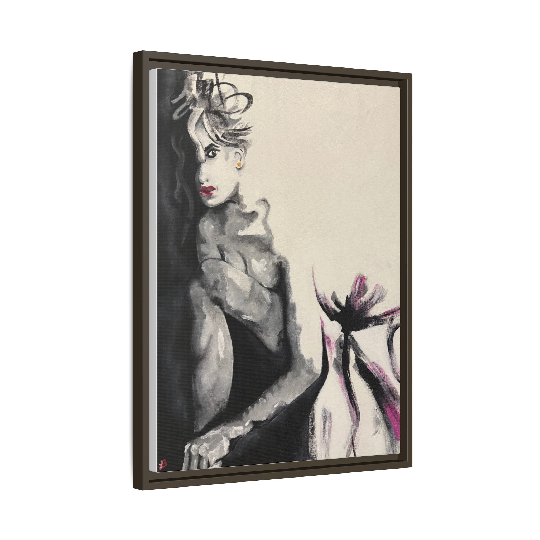 Display of The Exterior