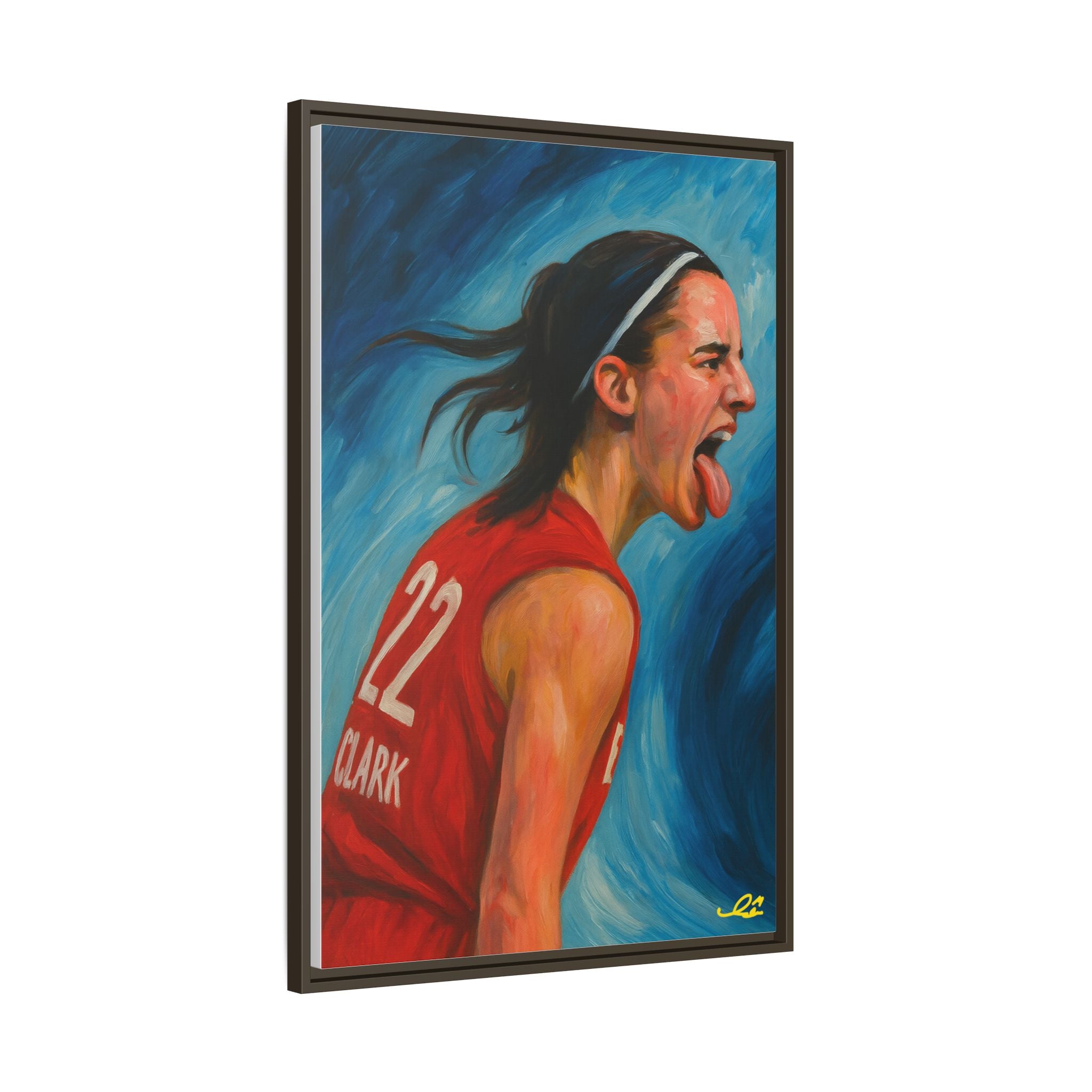 CC Red Hot Intensity