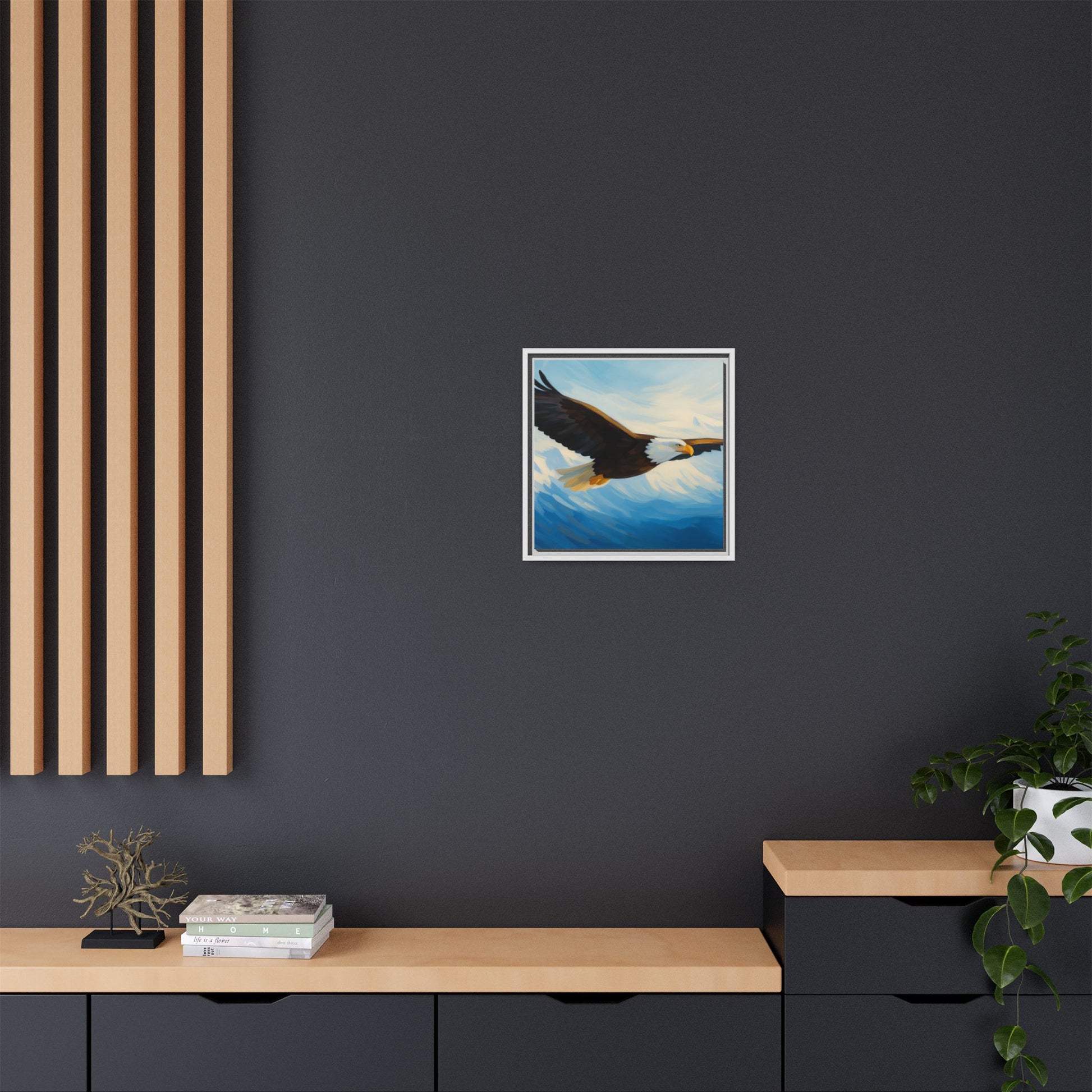 Eagle Glide