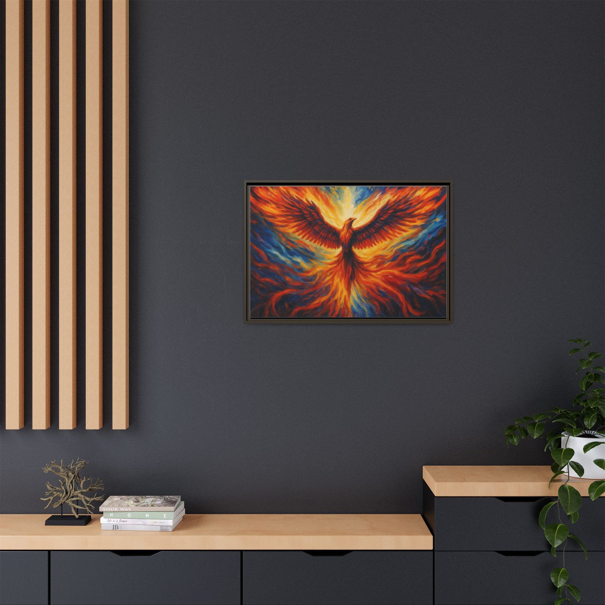 Phoenix Fury