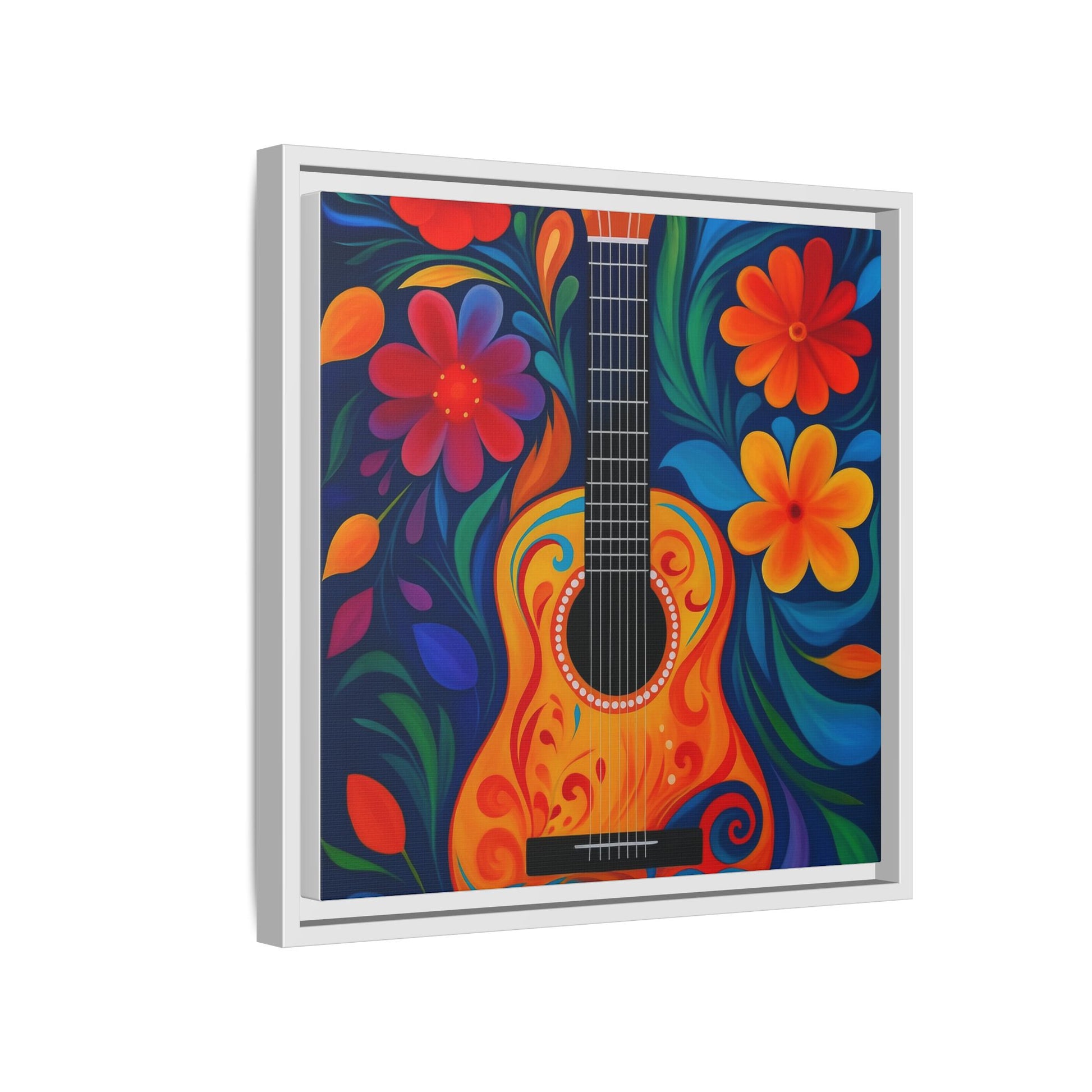 Floral Melody