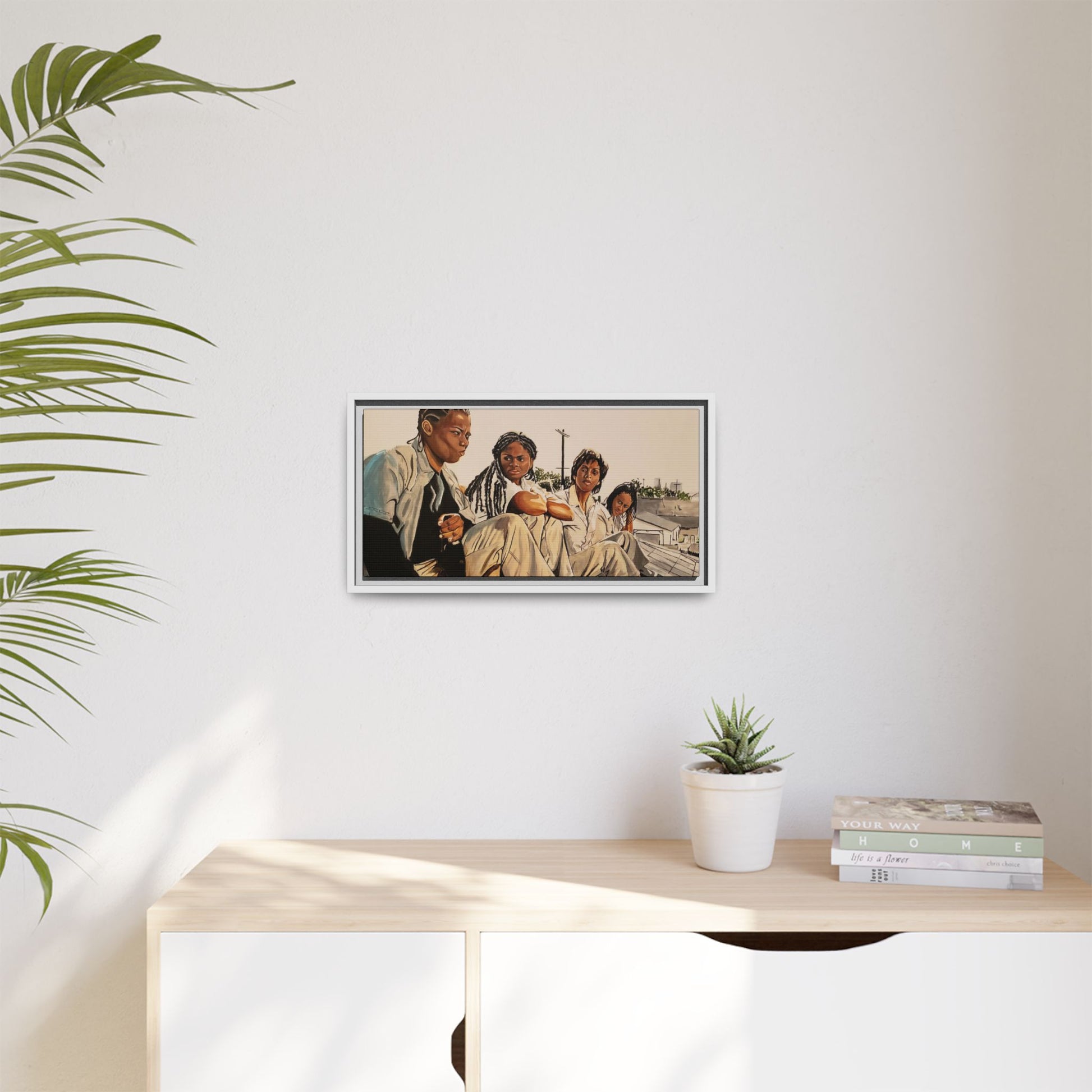 Canvas Art