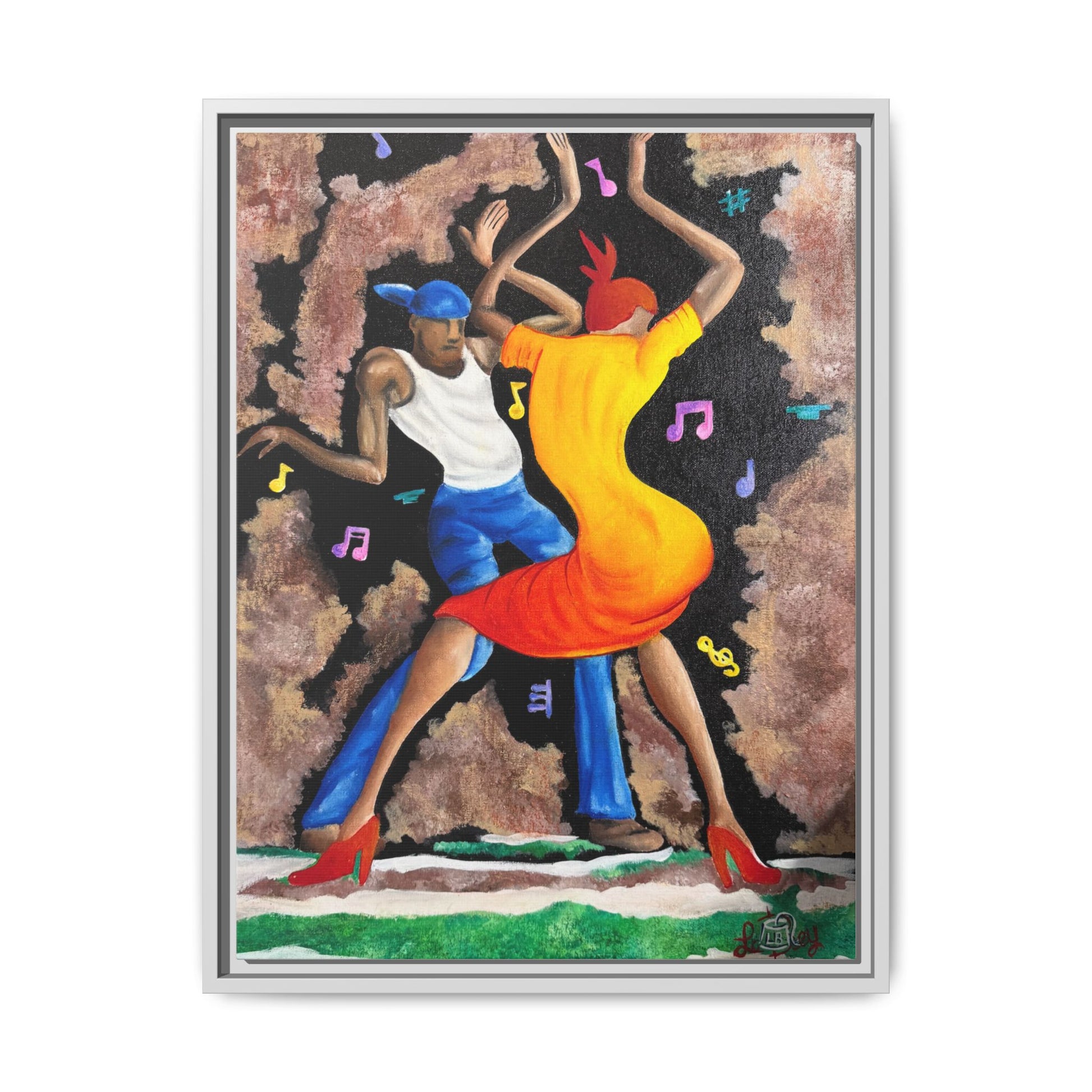 Urban Dance Lovers