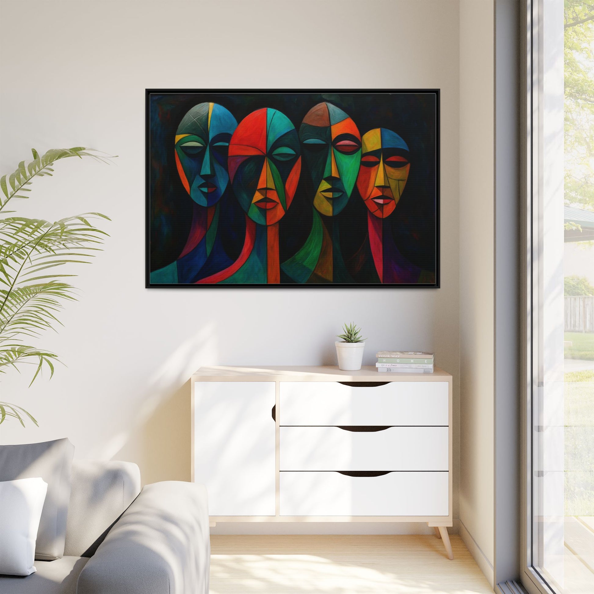 Four Souls