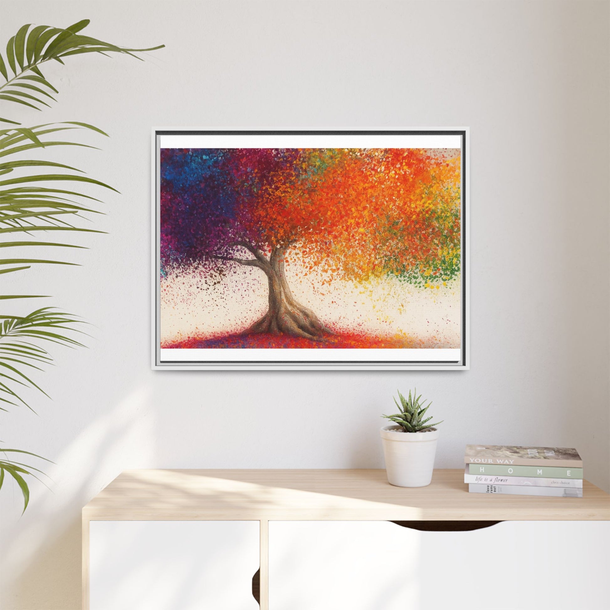 Tree of Color