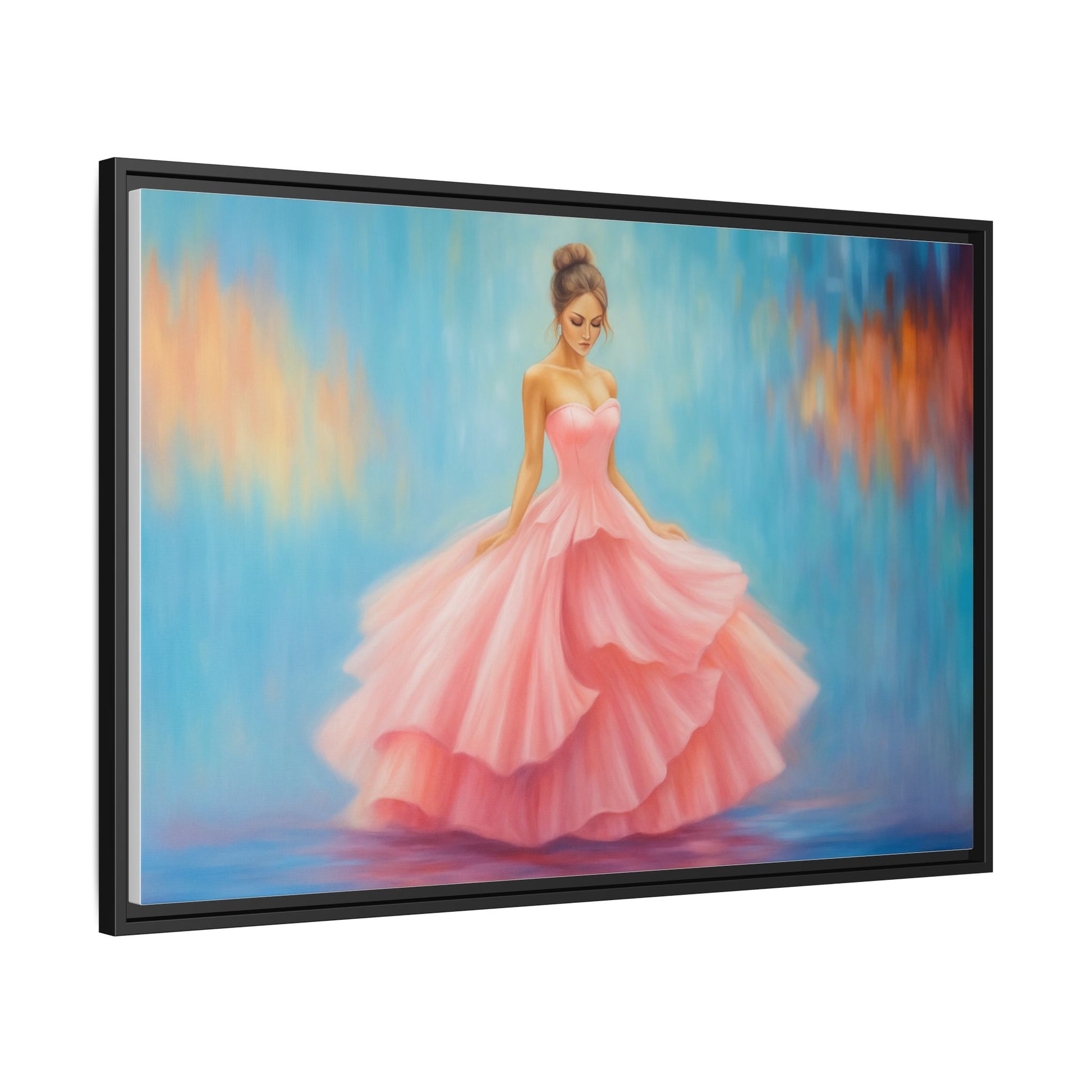 Princess in Pink