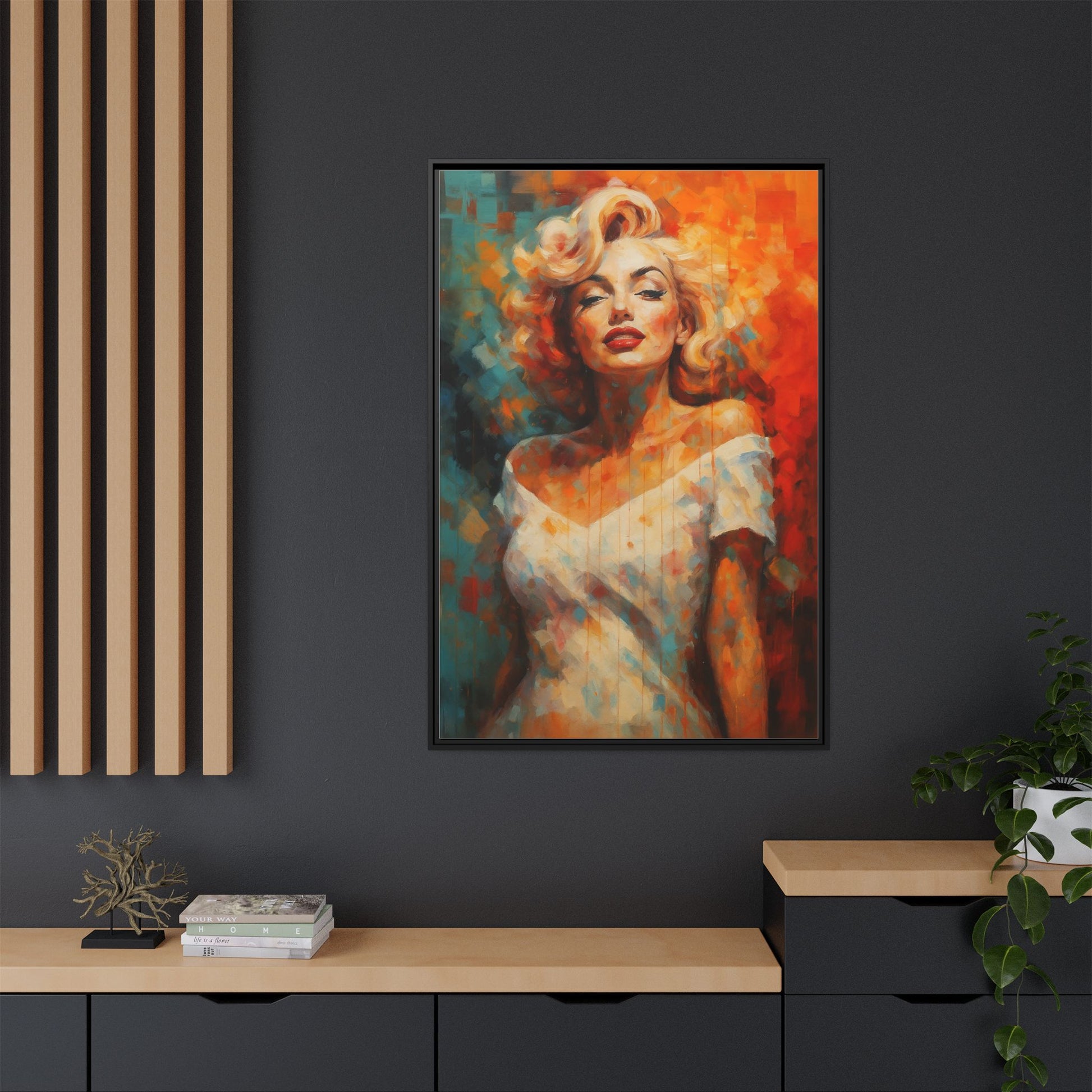 Monroe Glam