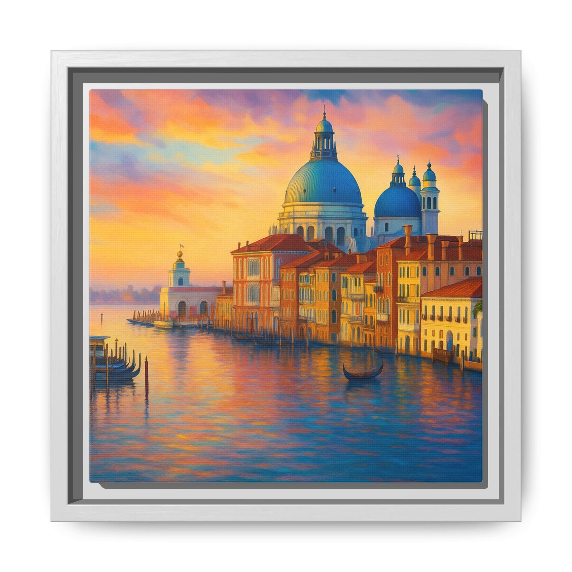 Venice Sunset Vibes
