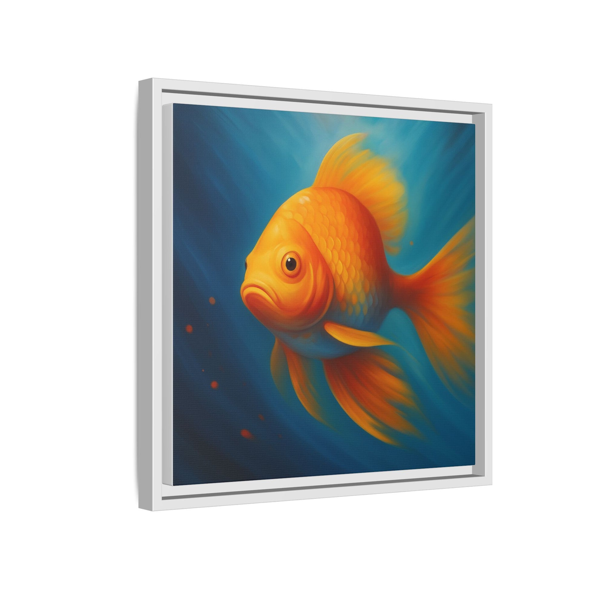Fin-tastic Glow