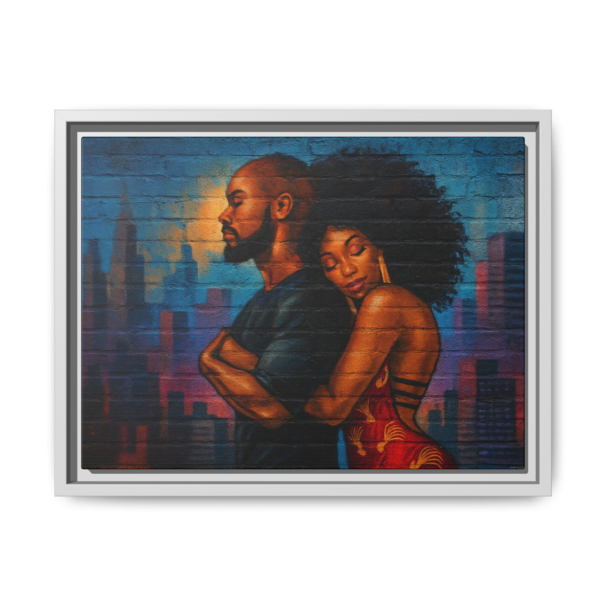 Couple of Love