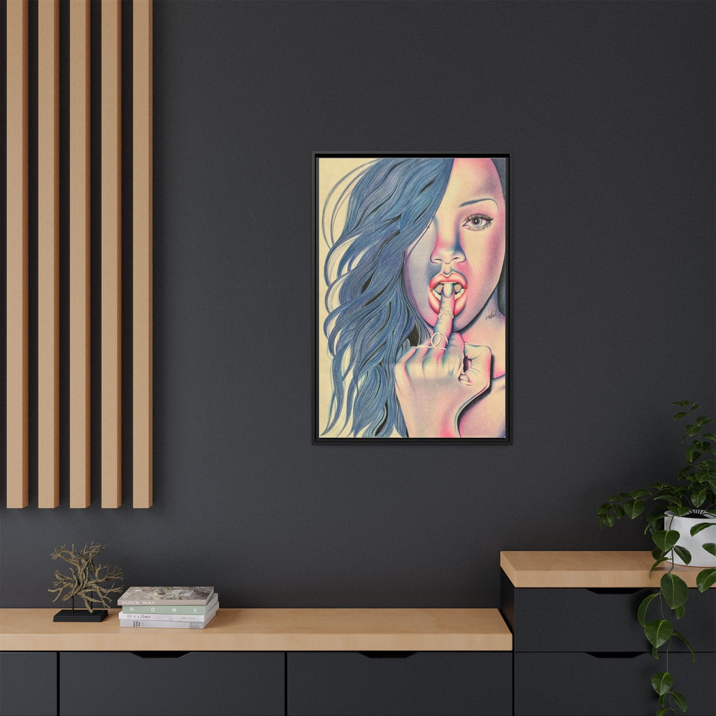 My Lady The Pop Artist