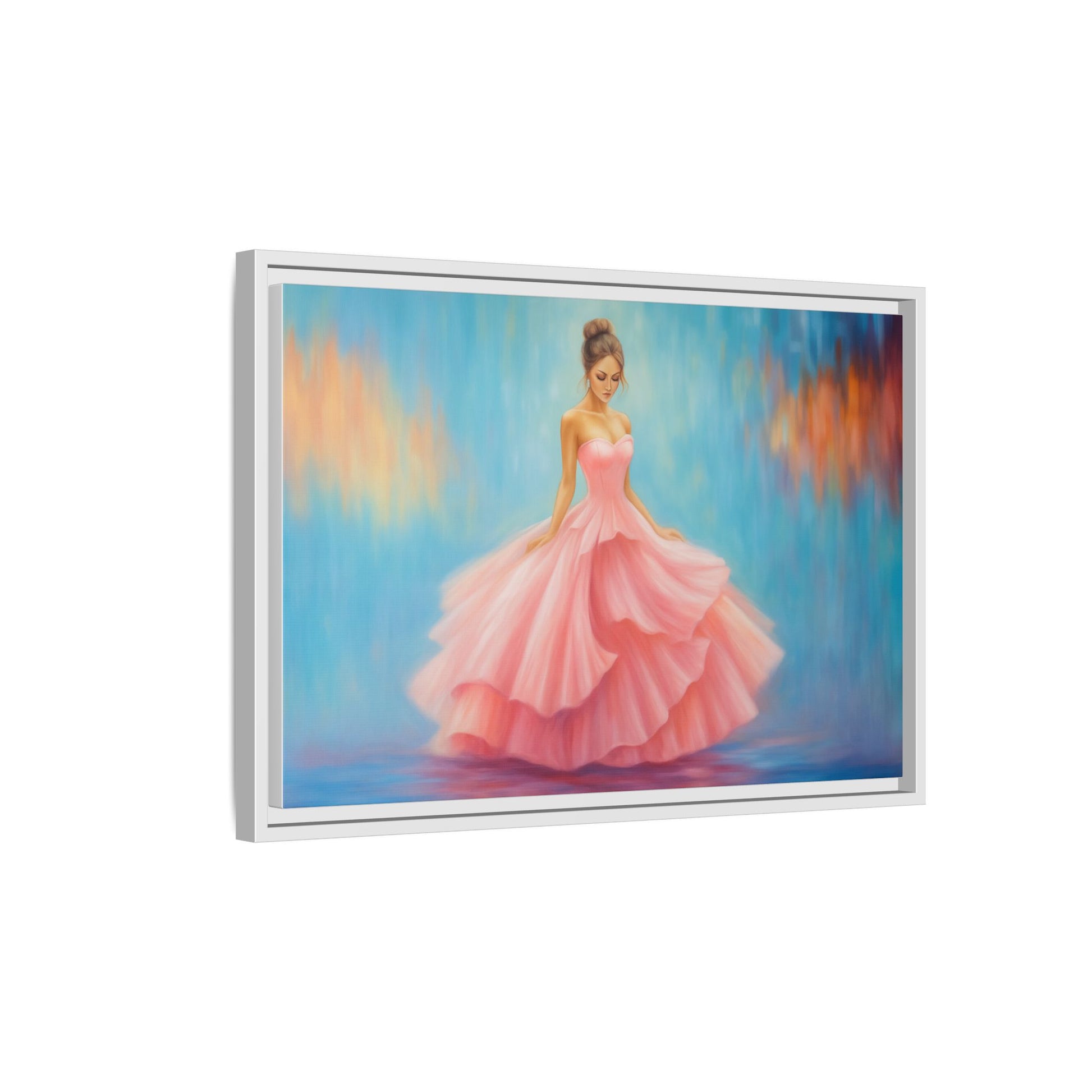 Princess in Pink