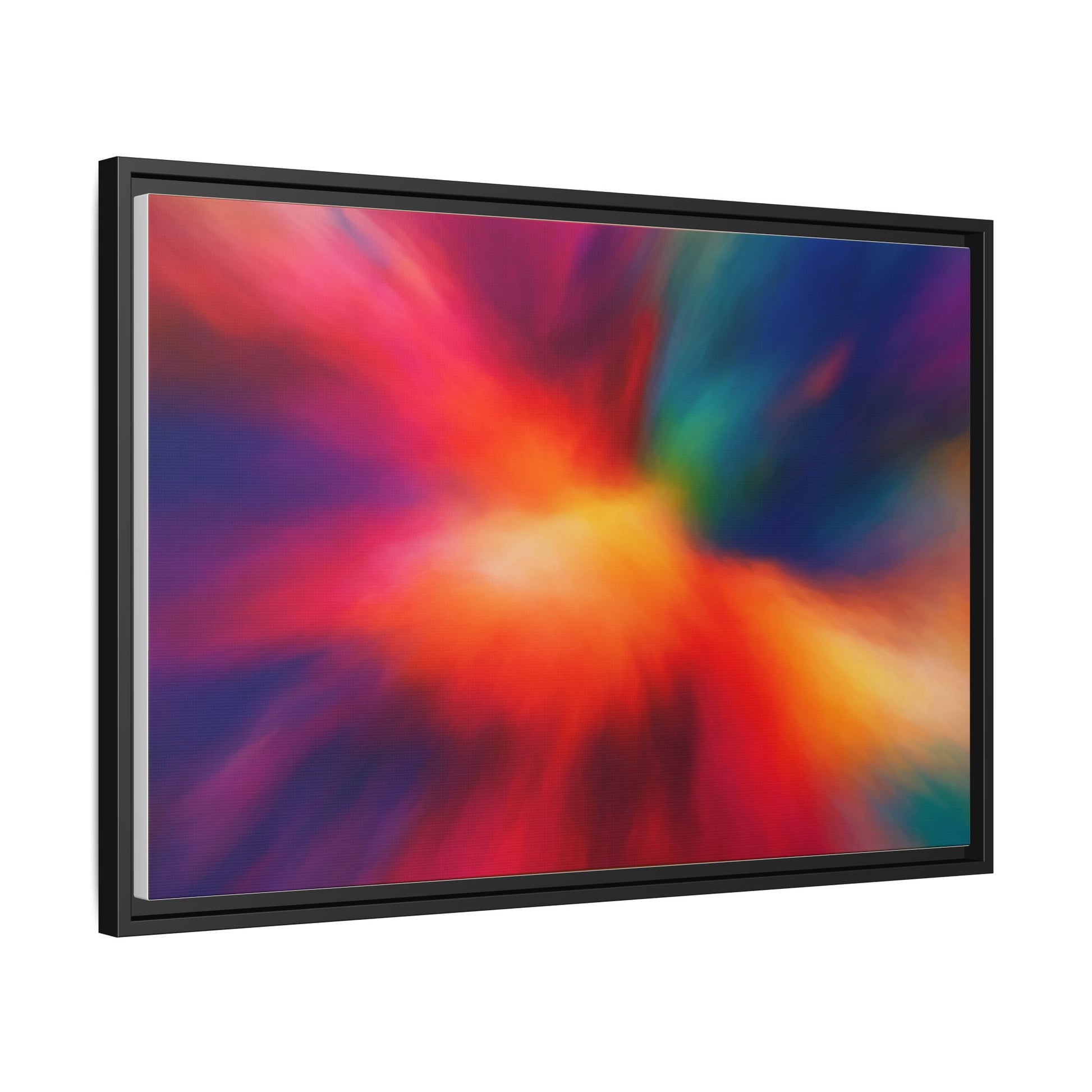 Color Burst