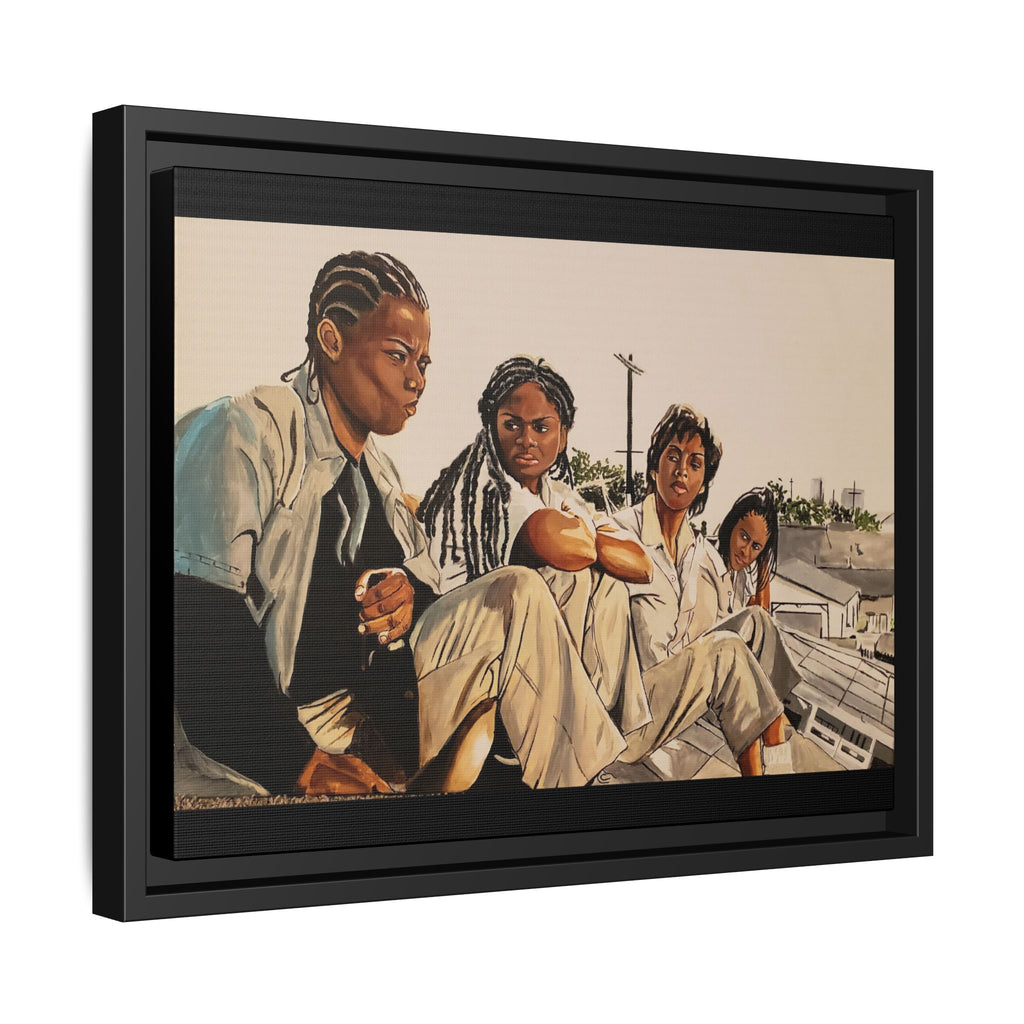 Canvas Art