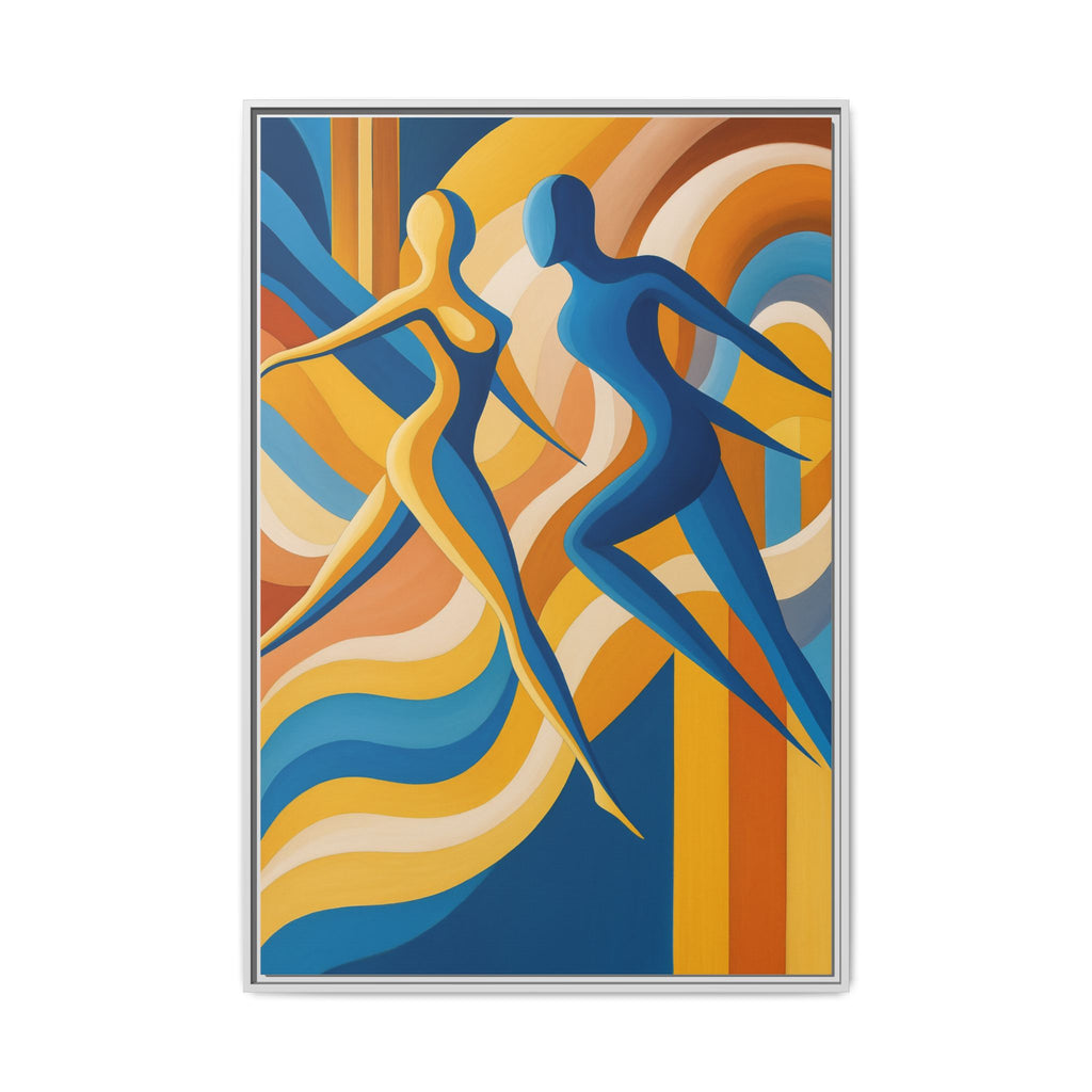 Waves of Rhythm