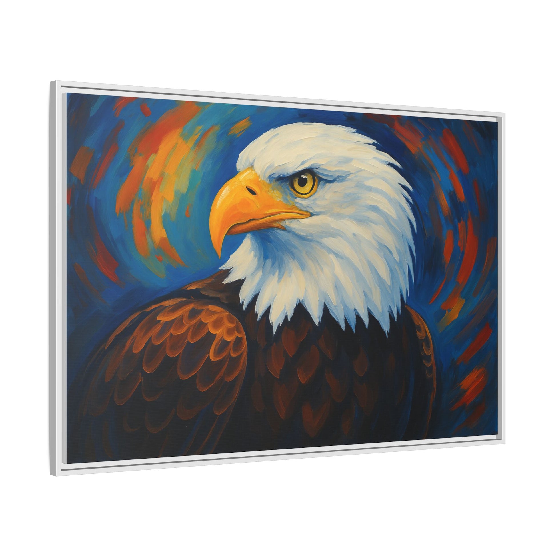 Eagle Focus