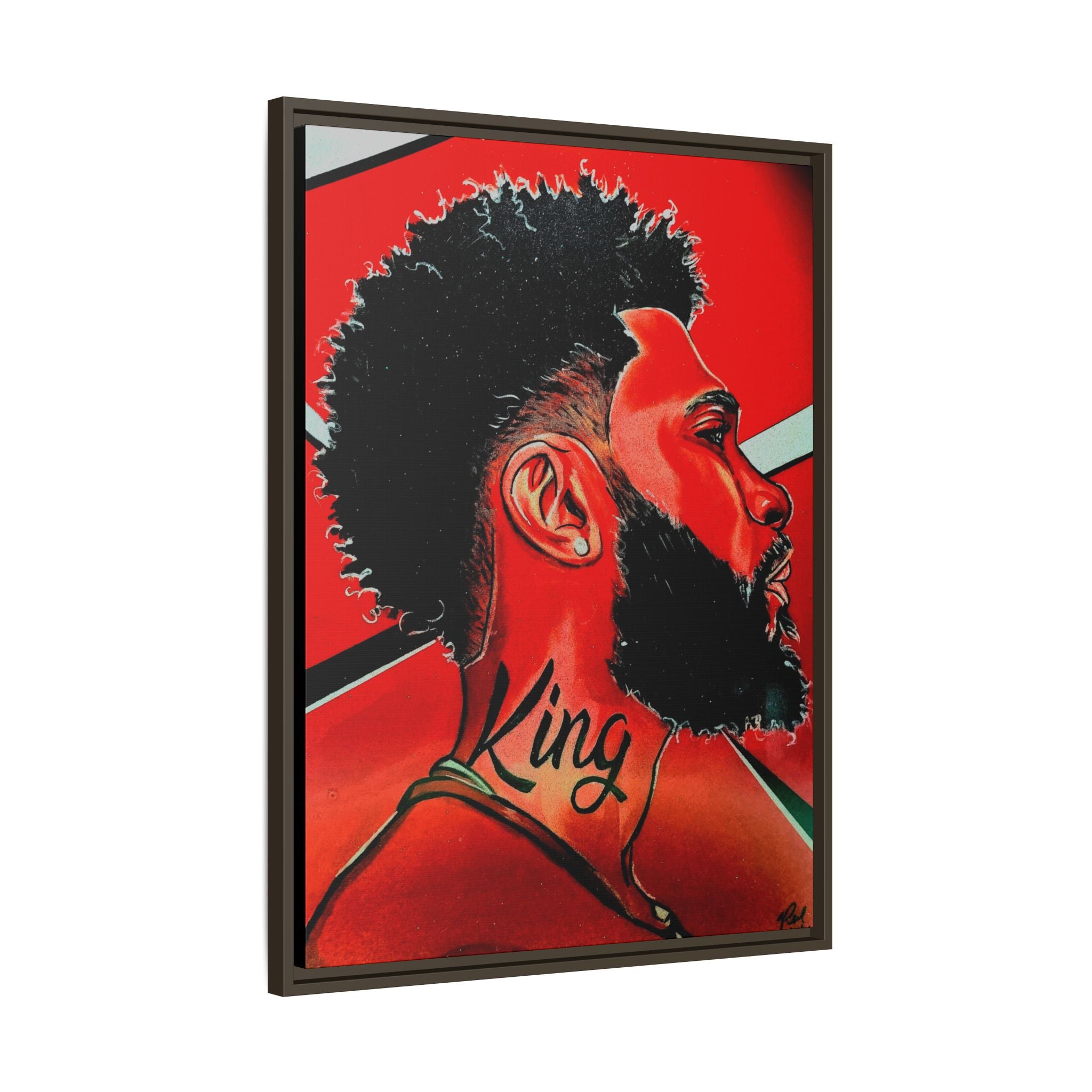 Bold King