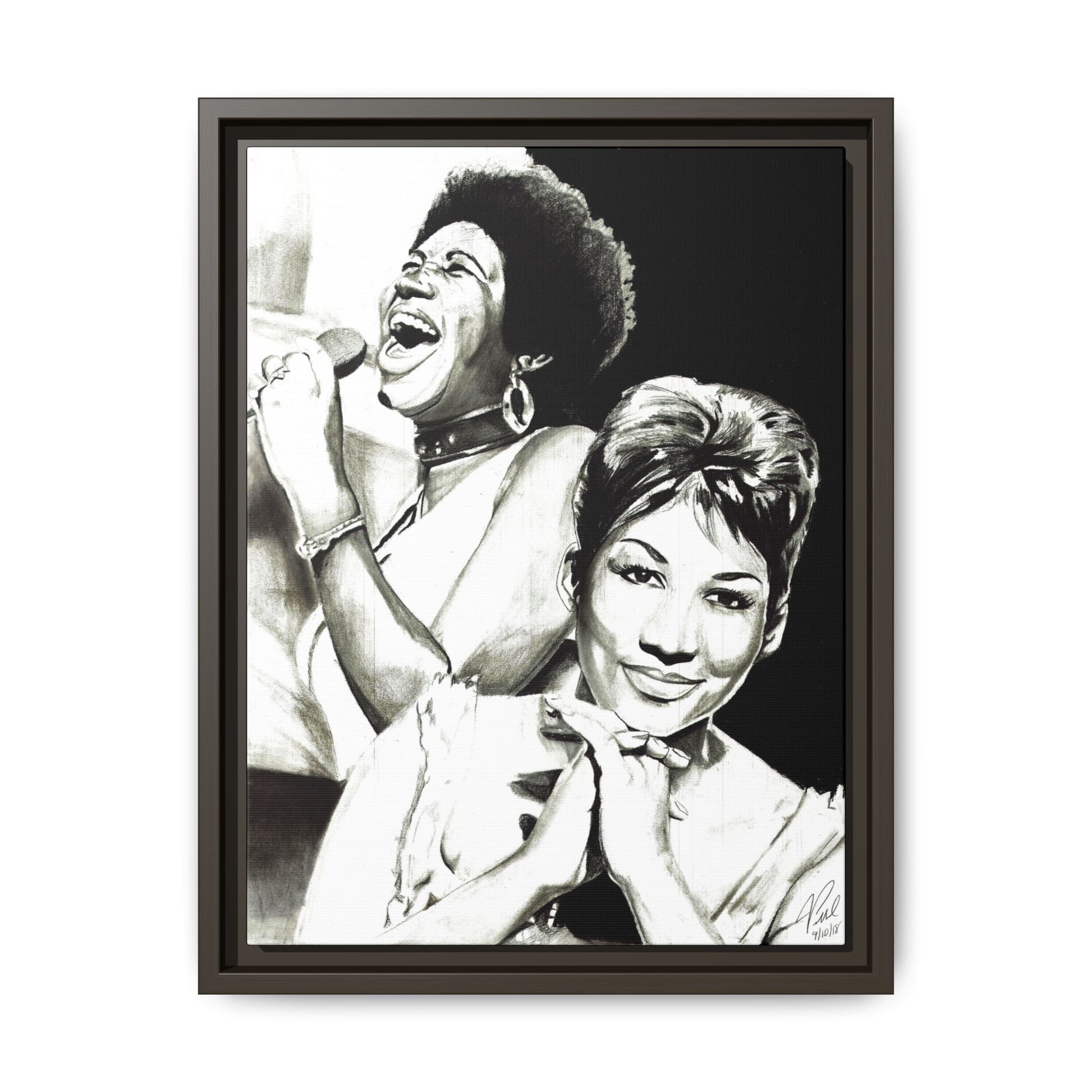 Af Iconic Singer