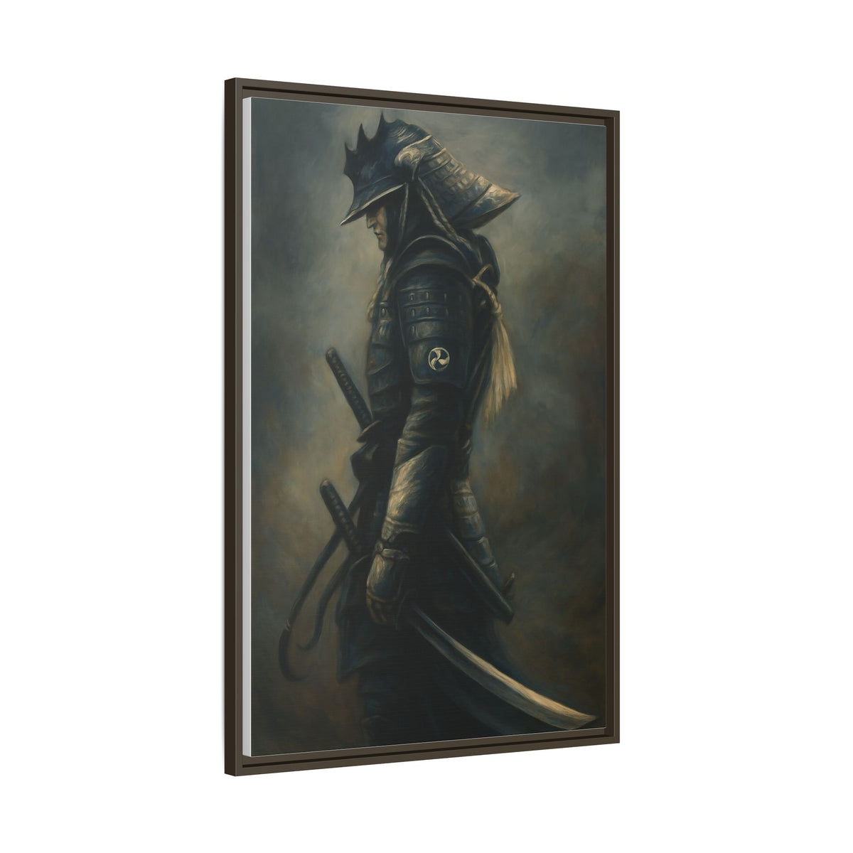 Samurai Warrior Gloom
