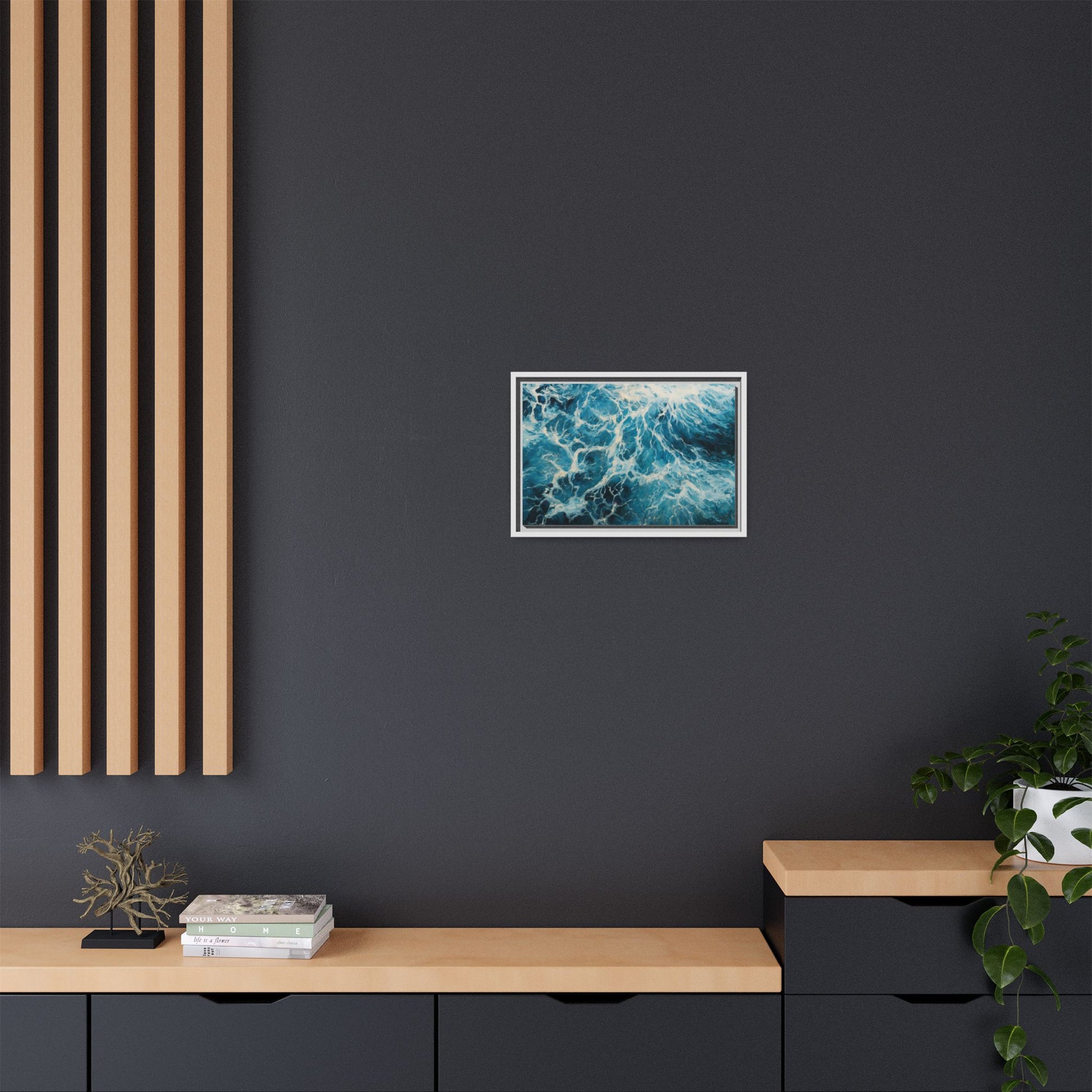 Ocean Waves 1