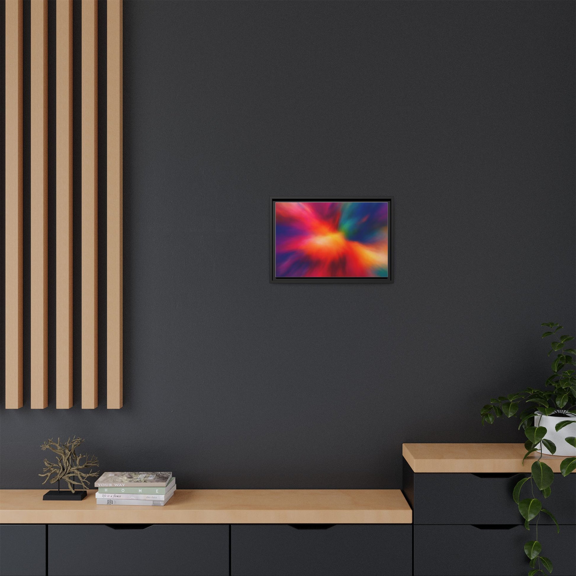 Color Burst