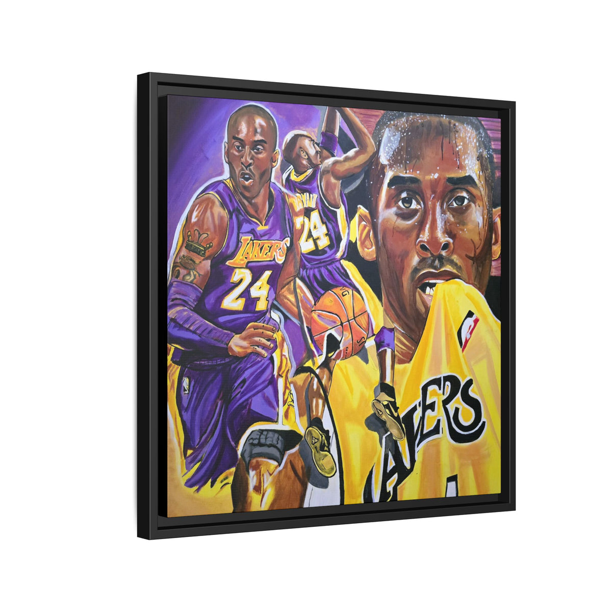 KB Lakers 24