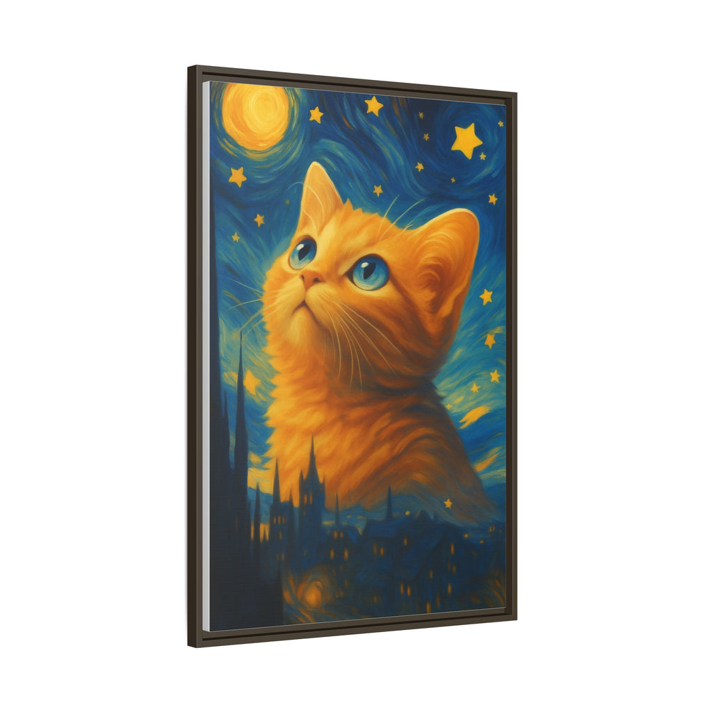 Celestial Paws