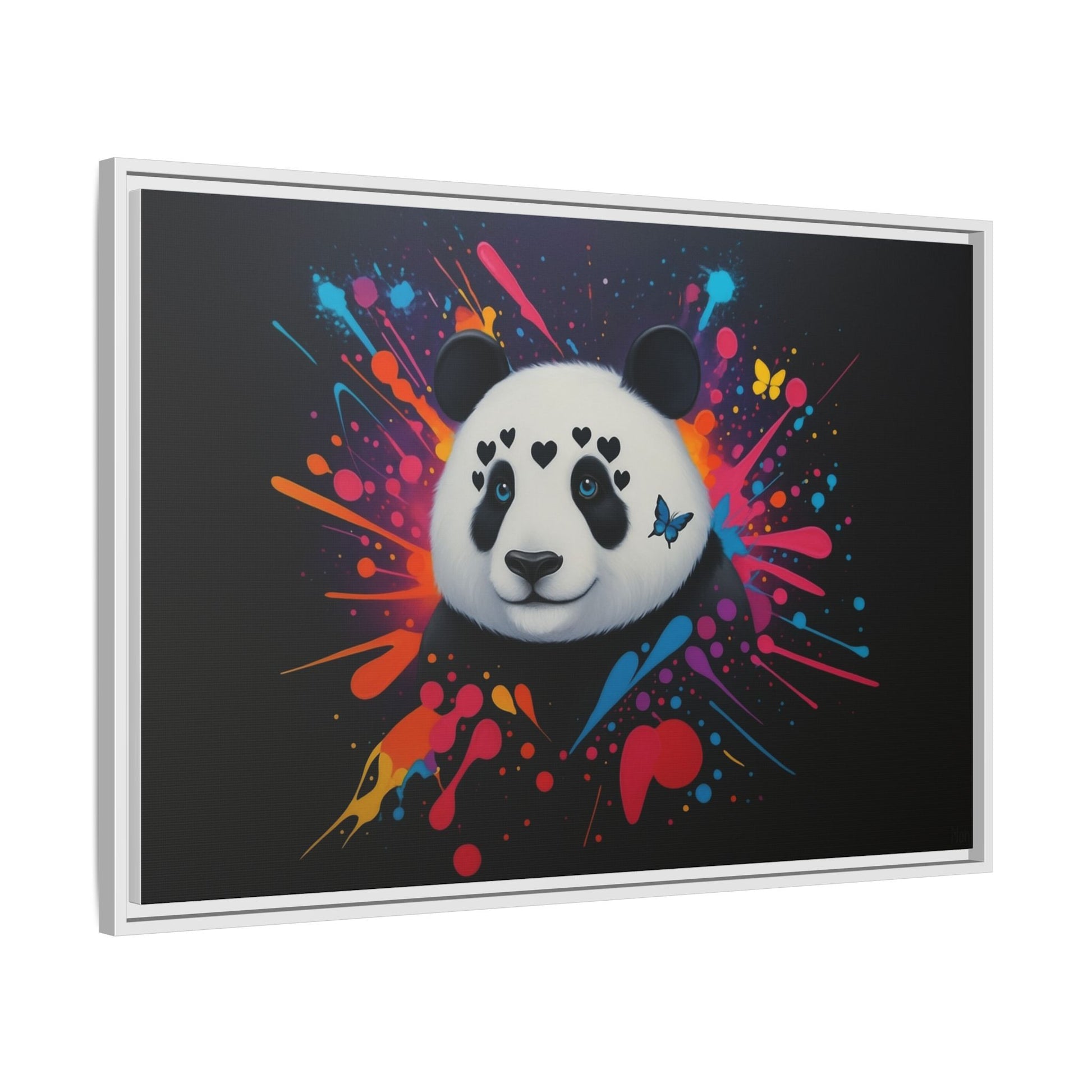 Pop Panda Love