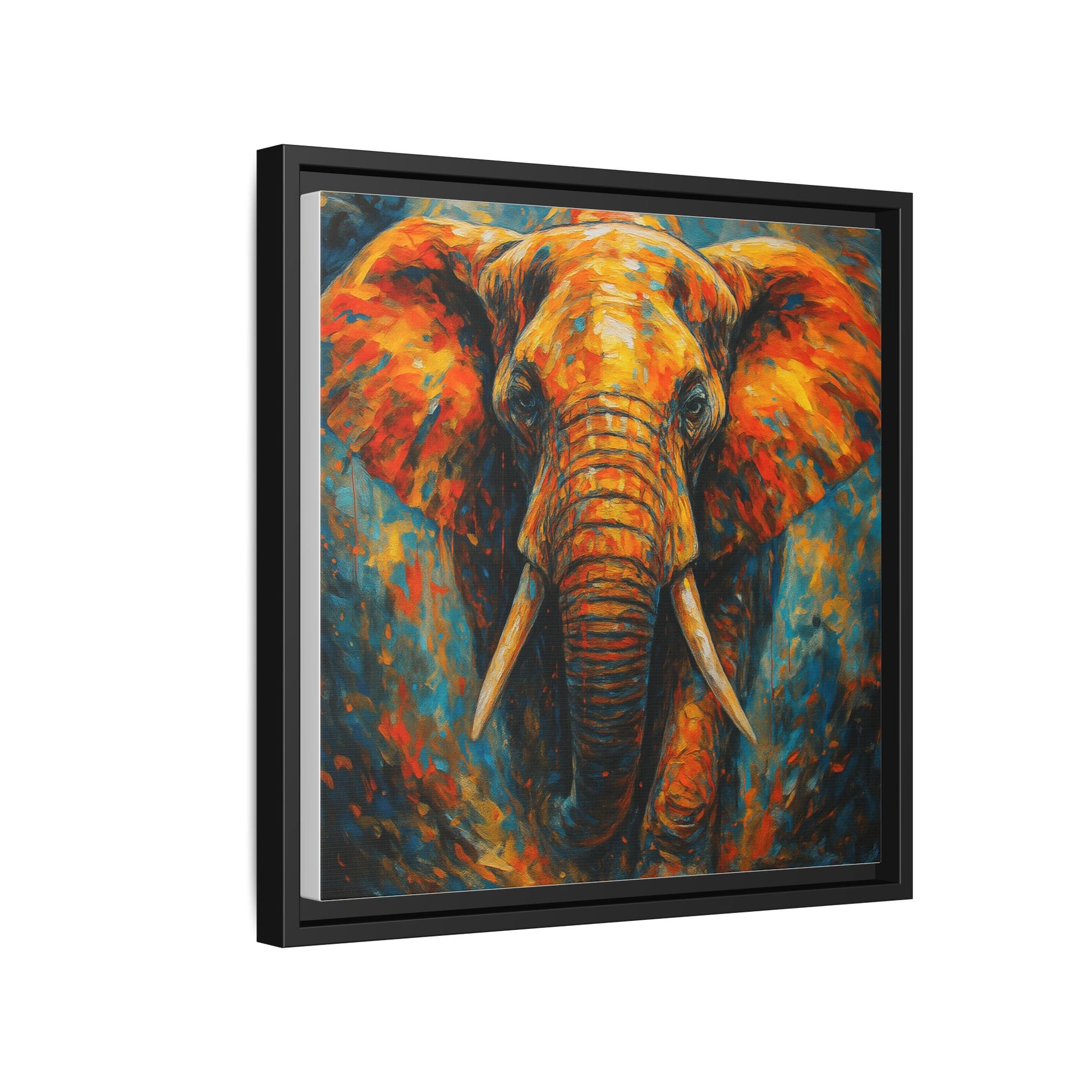 Elephant Strength