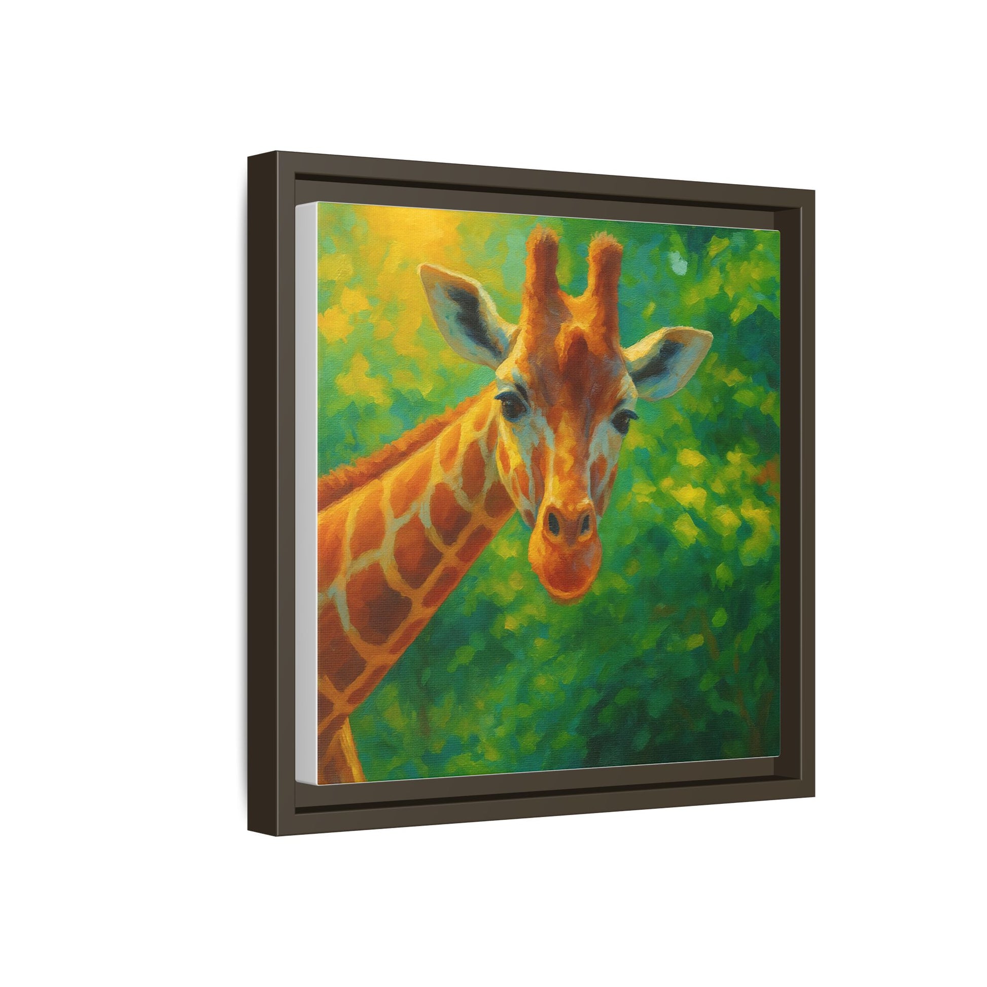 Giraffe Fun