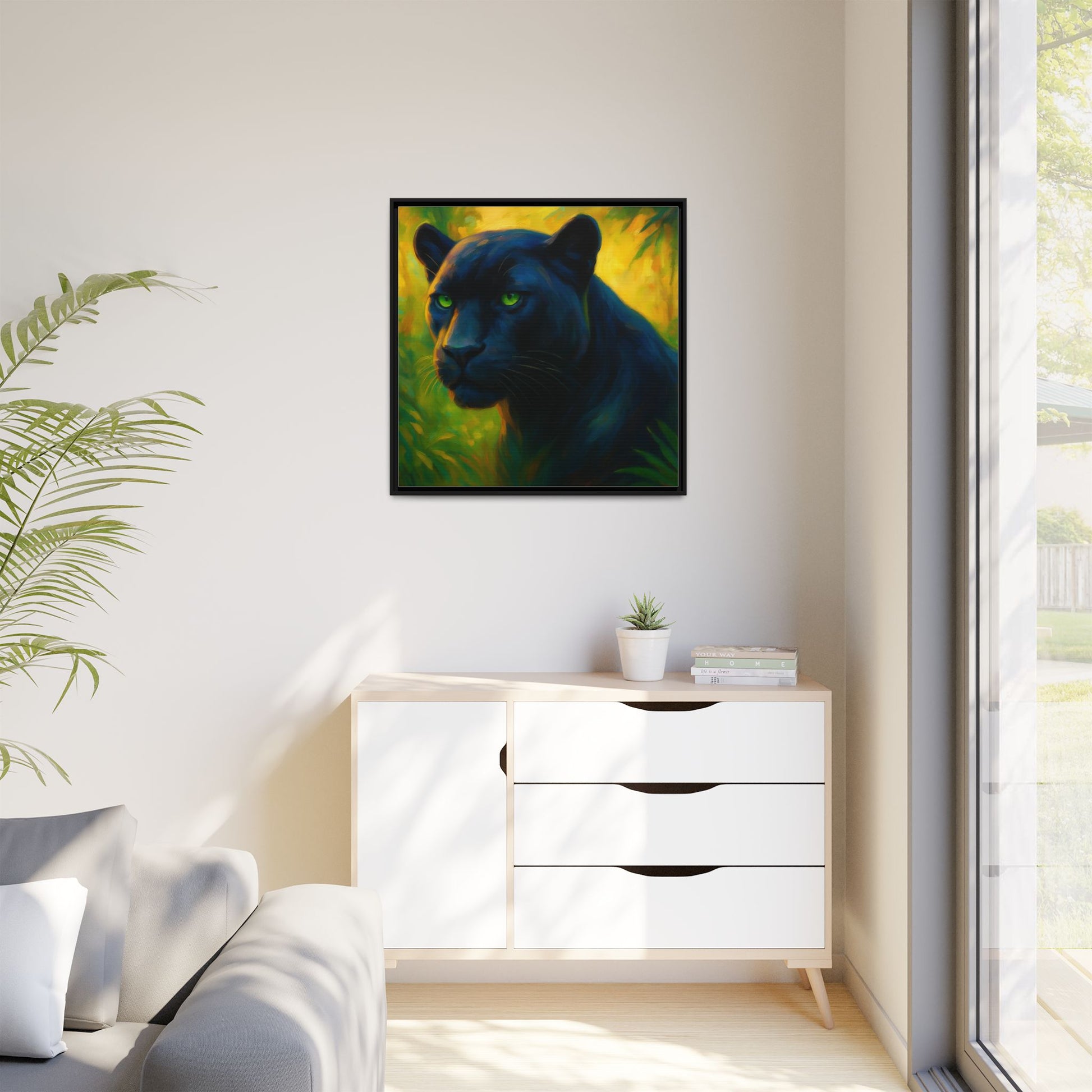 Panther Bold