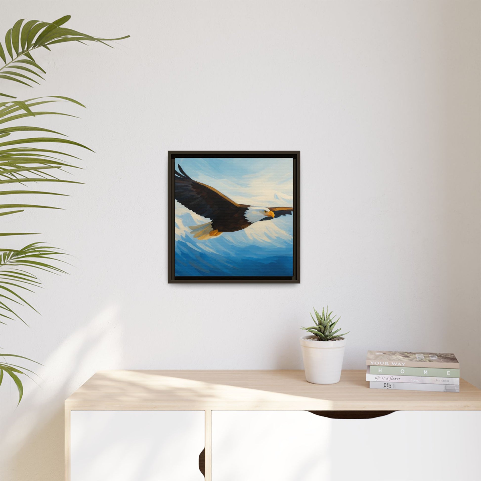 Eagle Glide