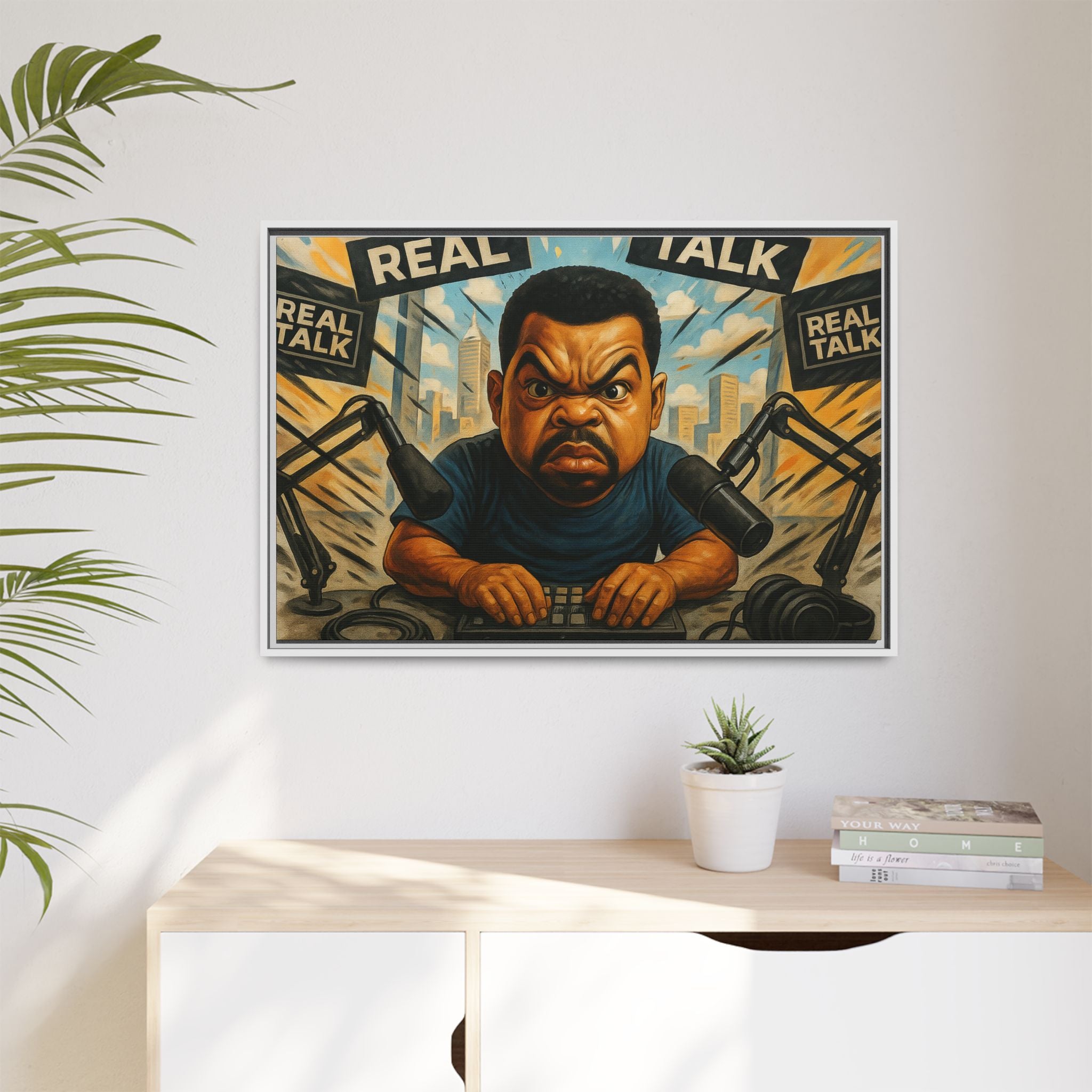 Real Talk Urban Life