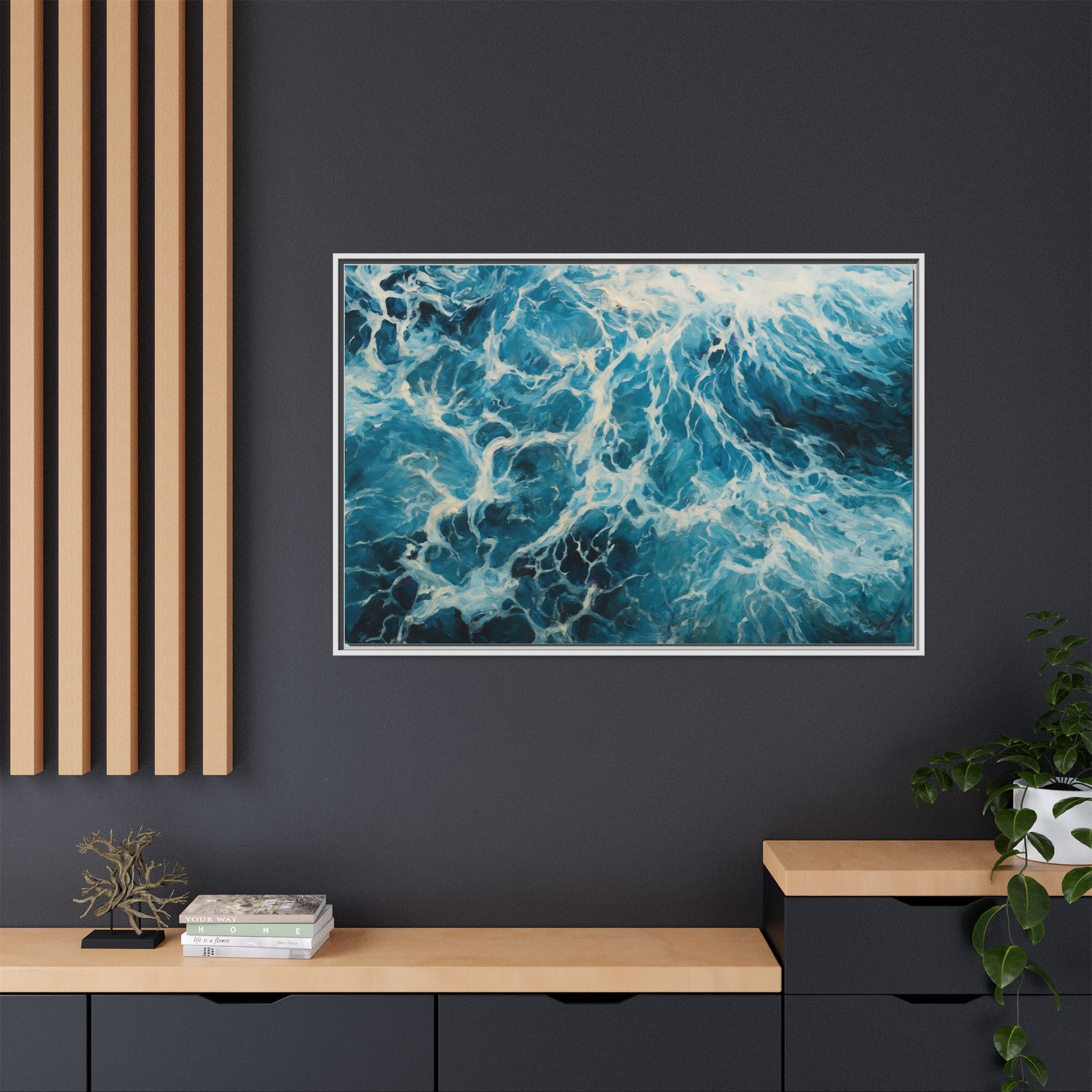 Ocean Waves 1