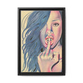 My Lady The Pop Artist