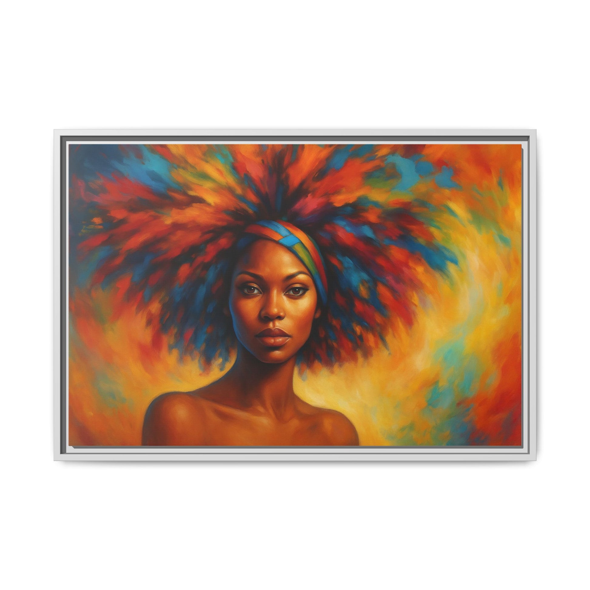 Crown of Colors