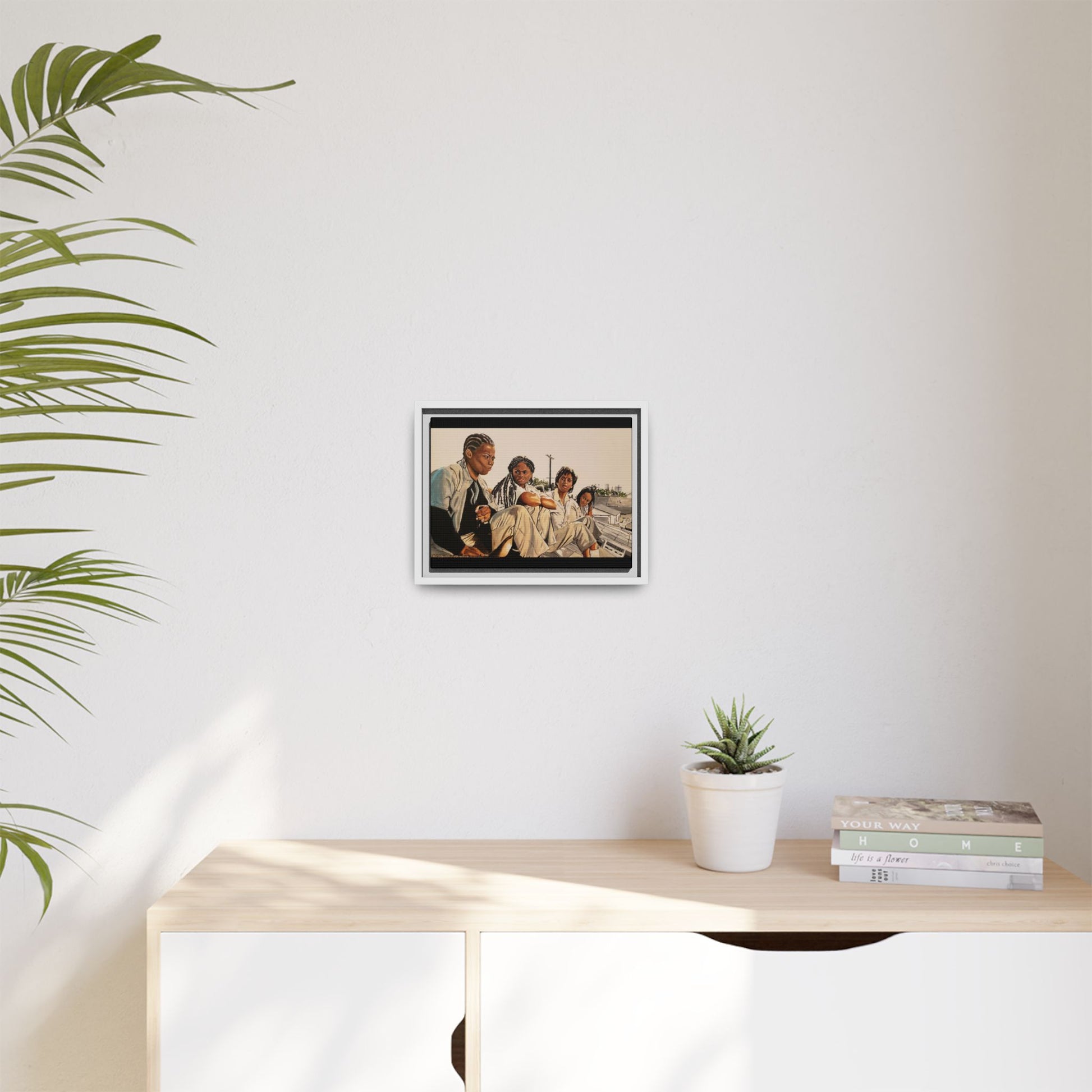 Canvas Art