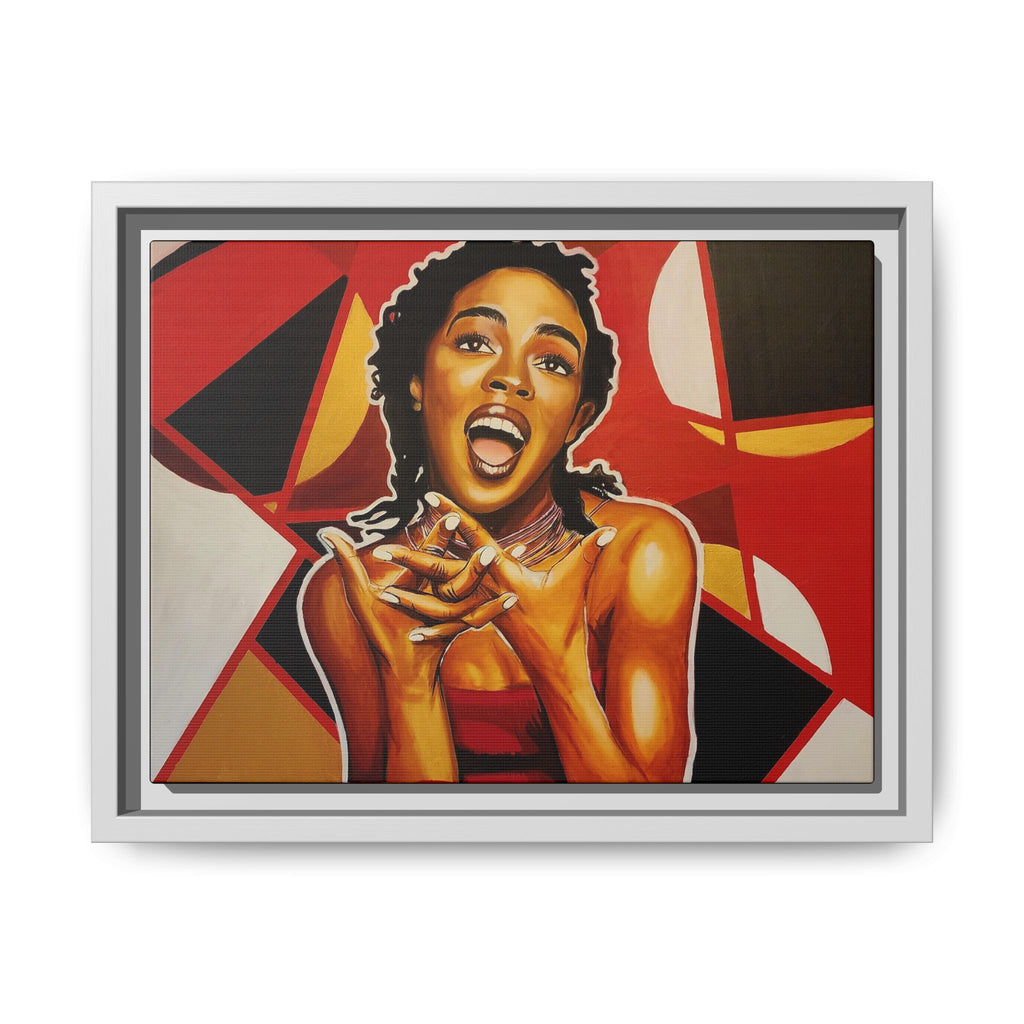 Vibrant L.Hill