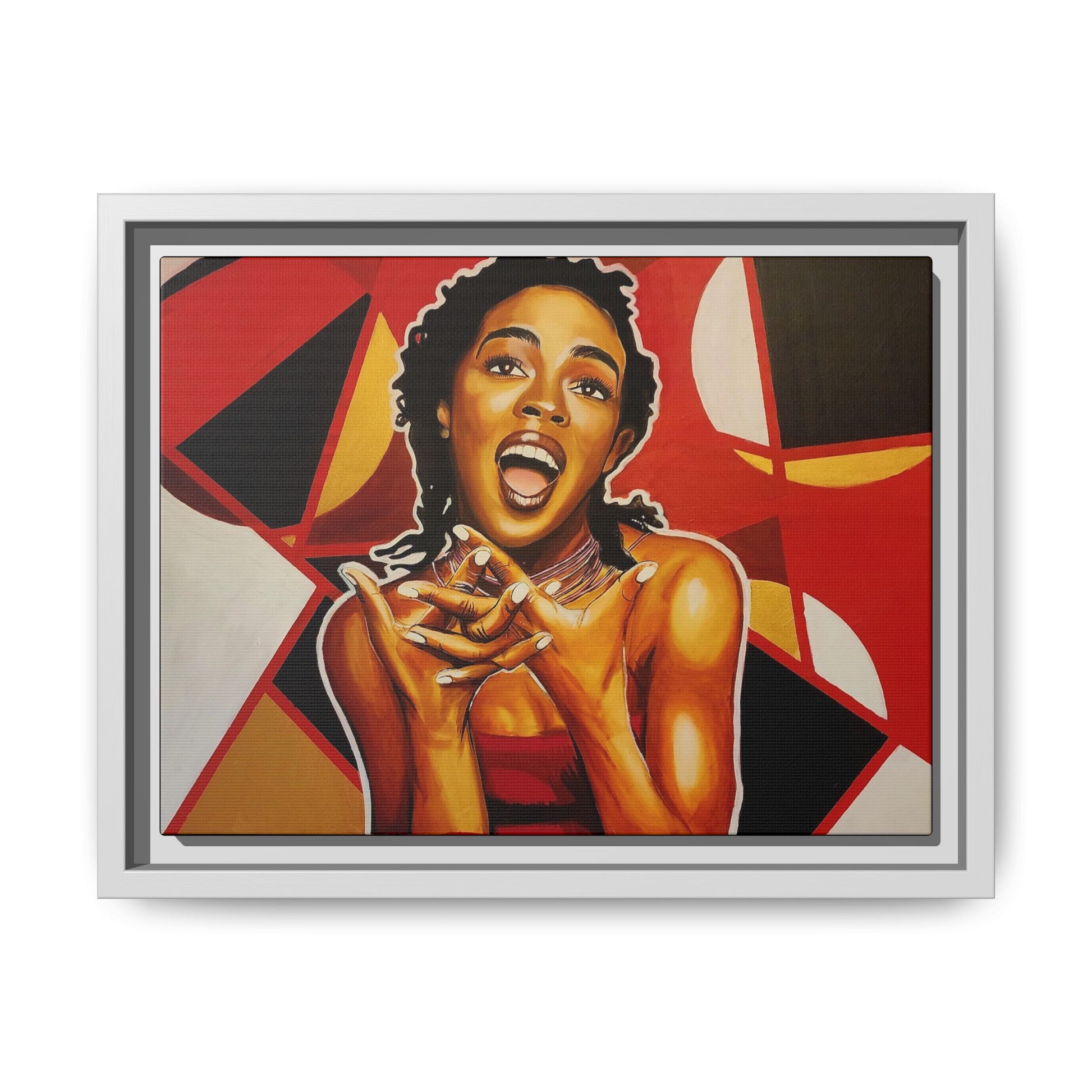 Vibrant L.Hill