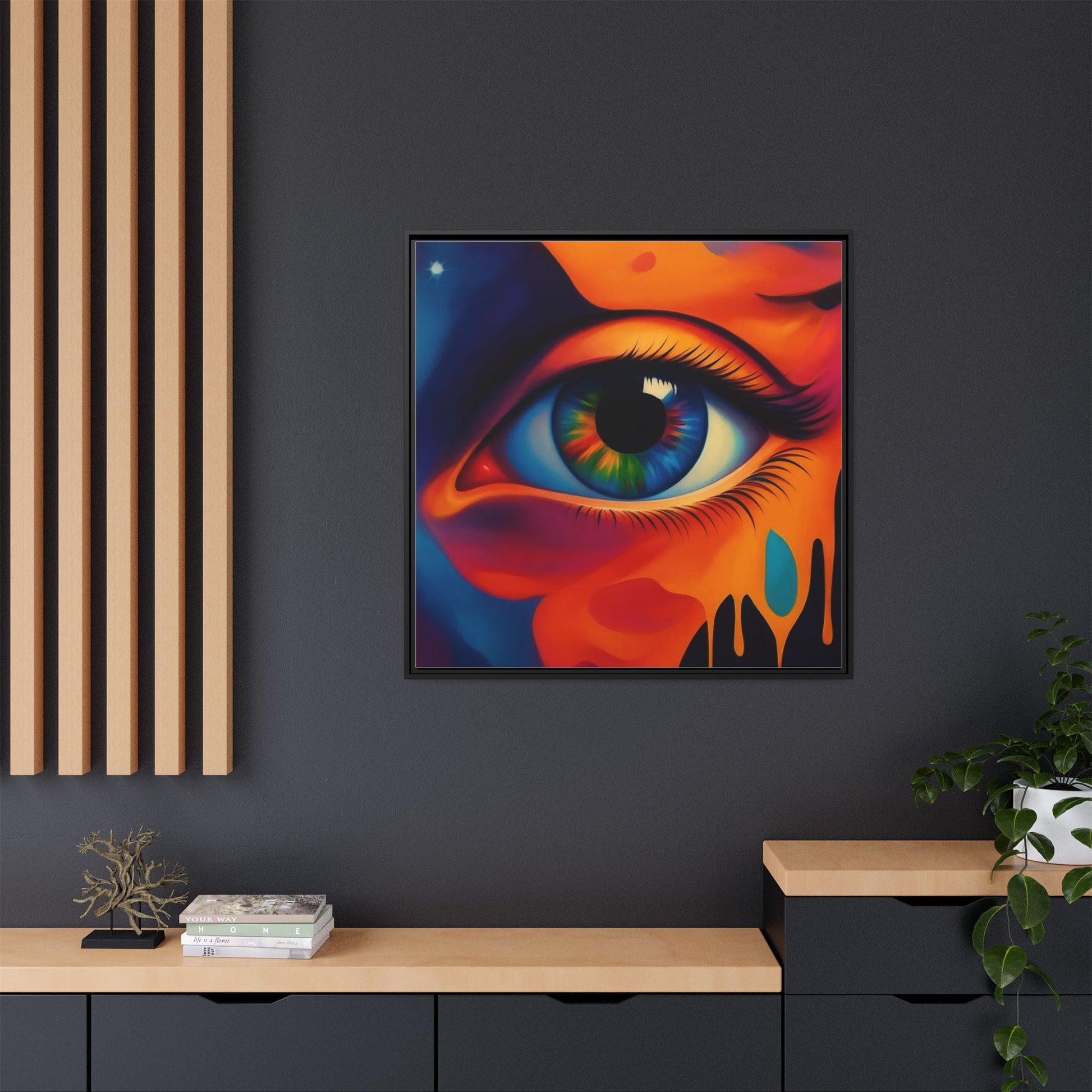 Eye of Color