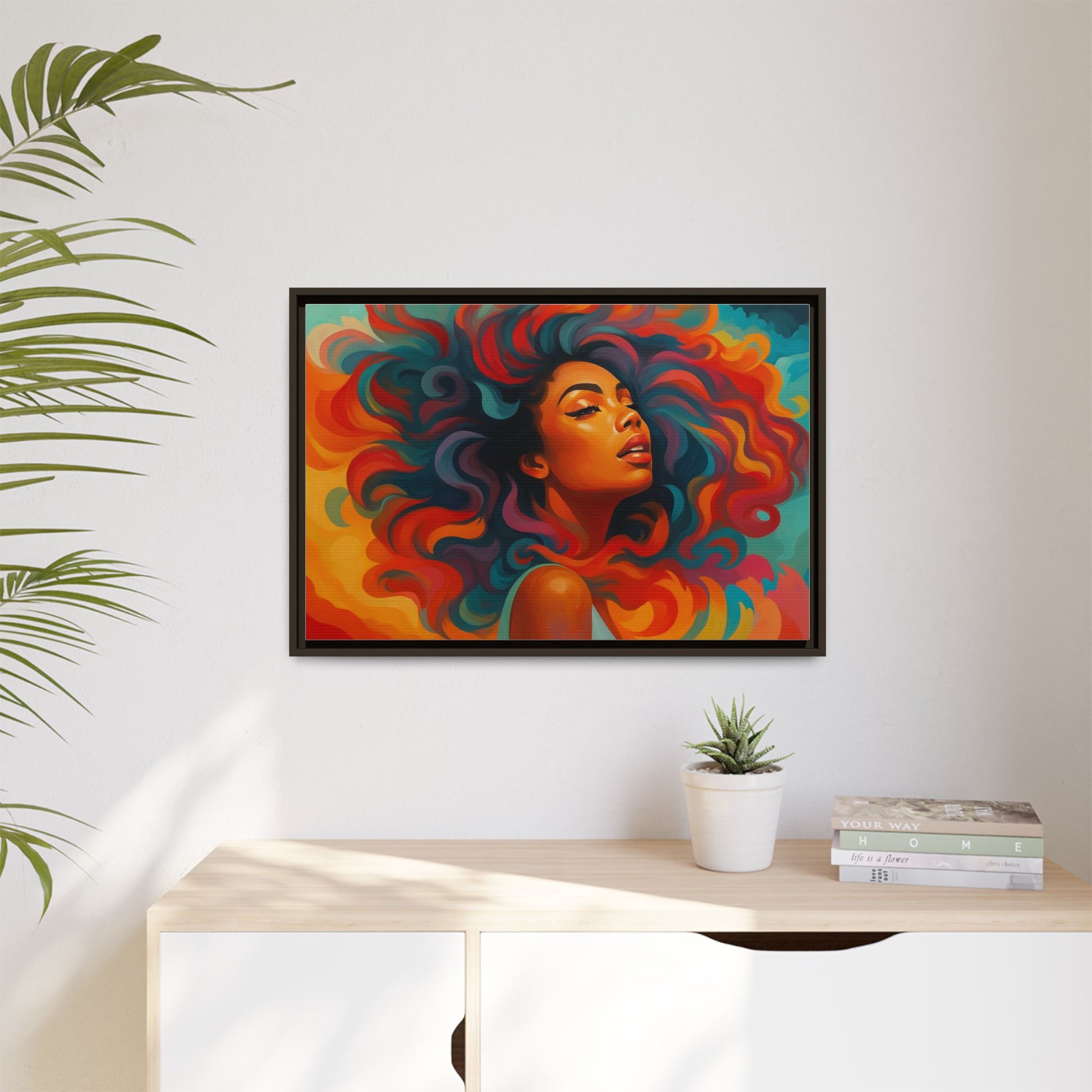 Radiant Flow