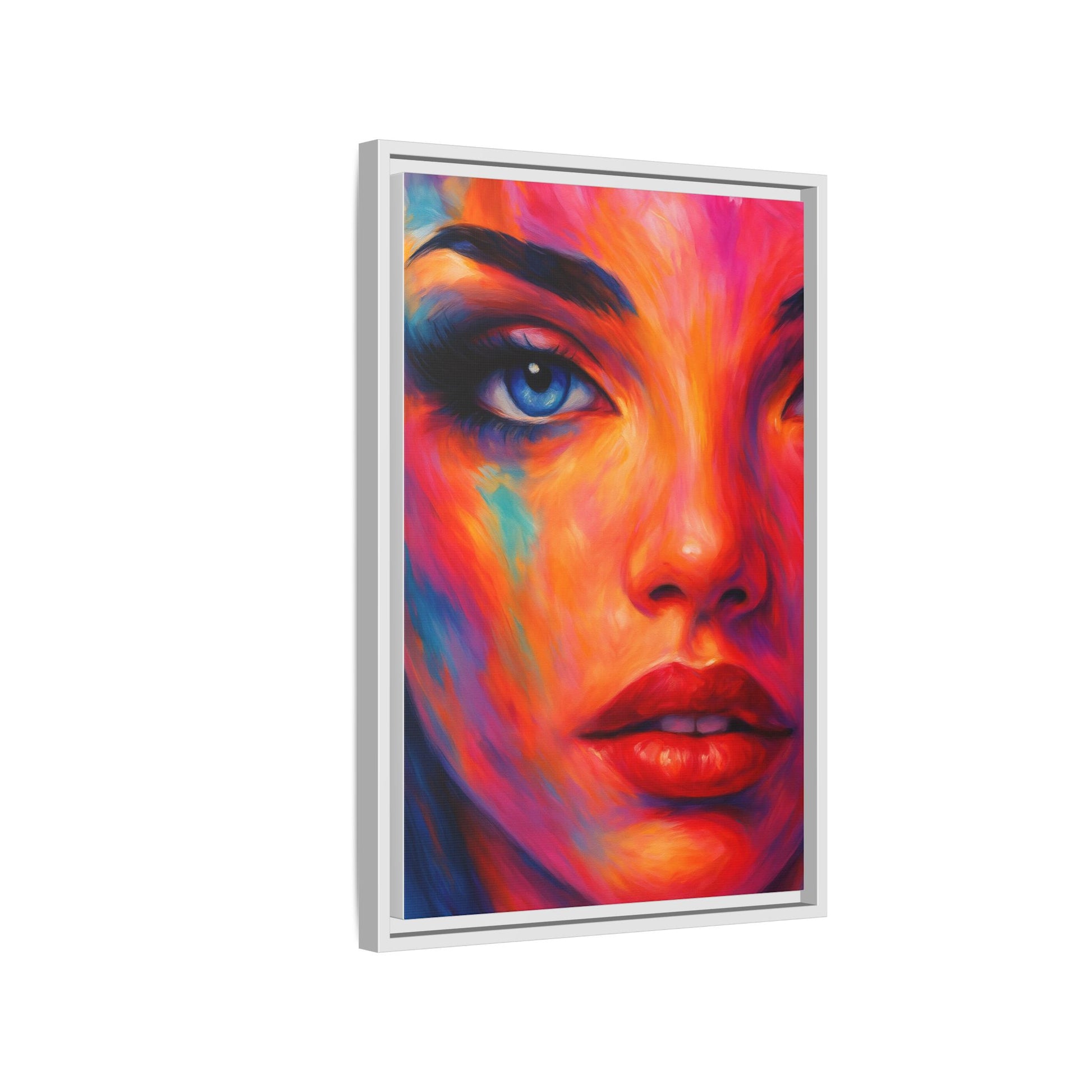 Eye of Color