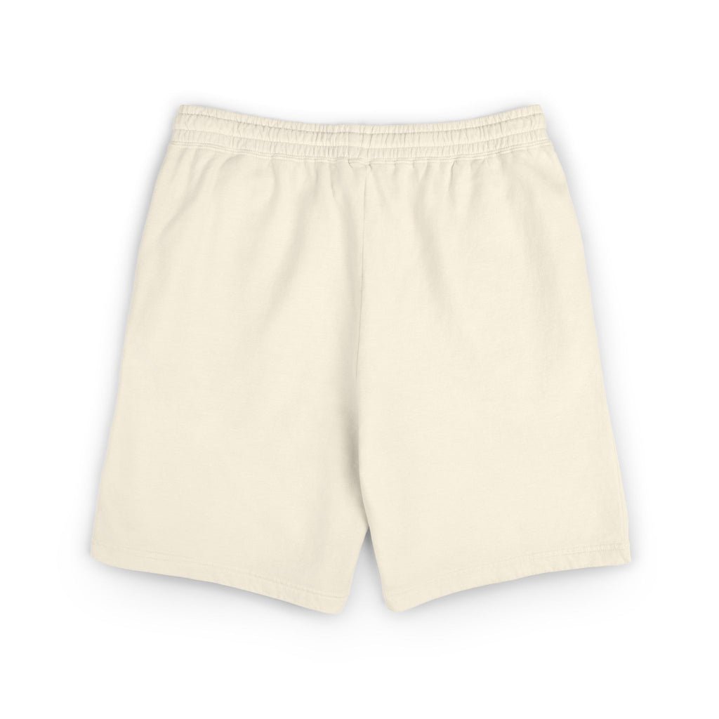 It's Personal  —  Fleece Sweat Shorts