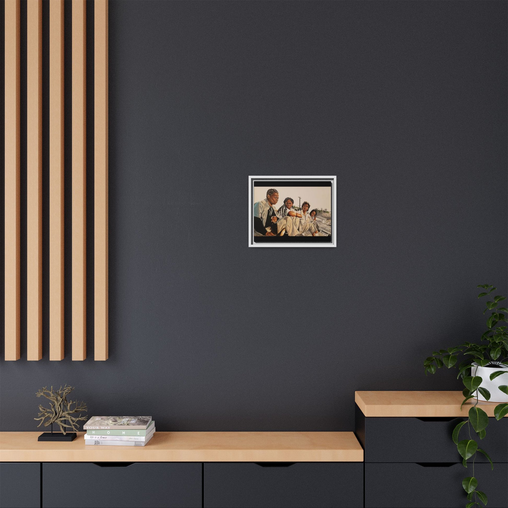 Canvas Art