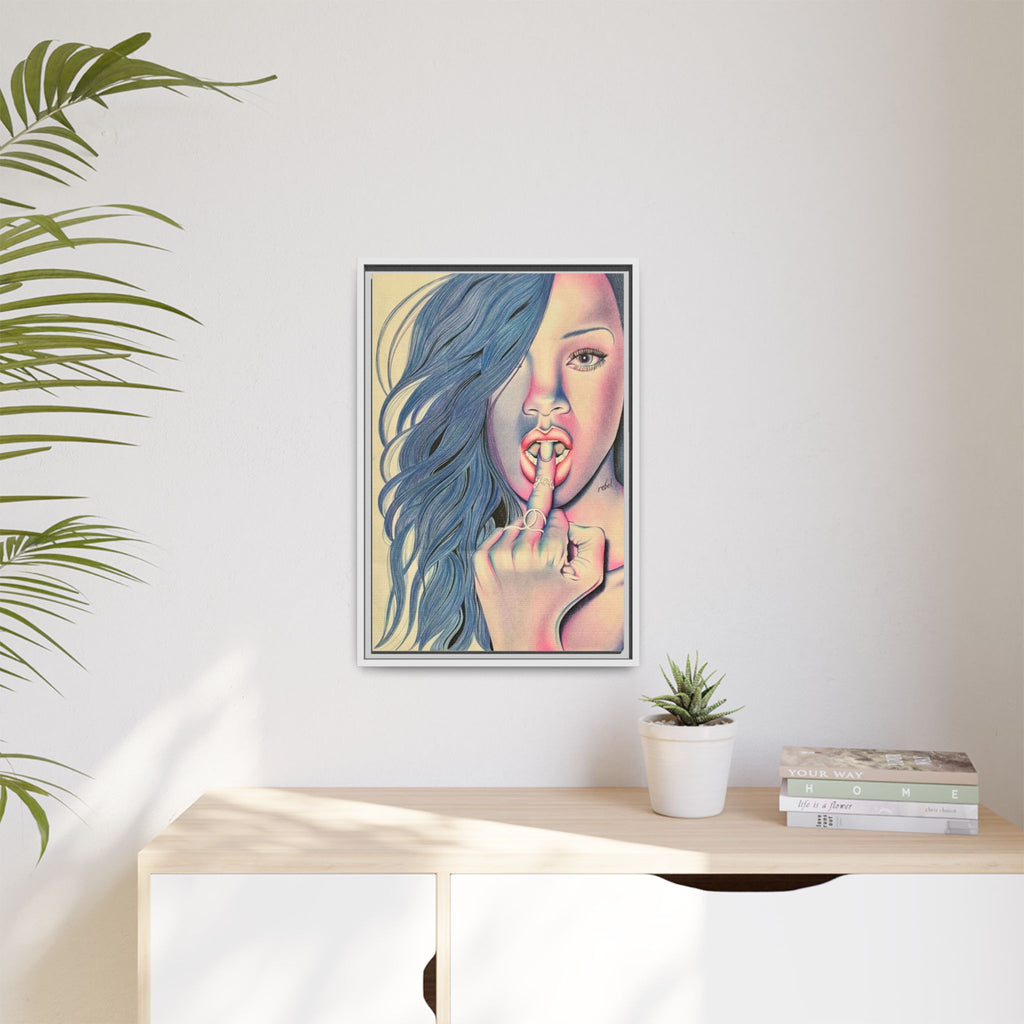 My Lady The Pop Artist