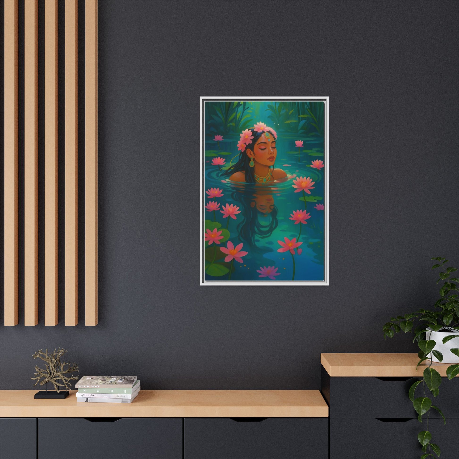 Lotus Dream
