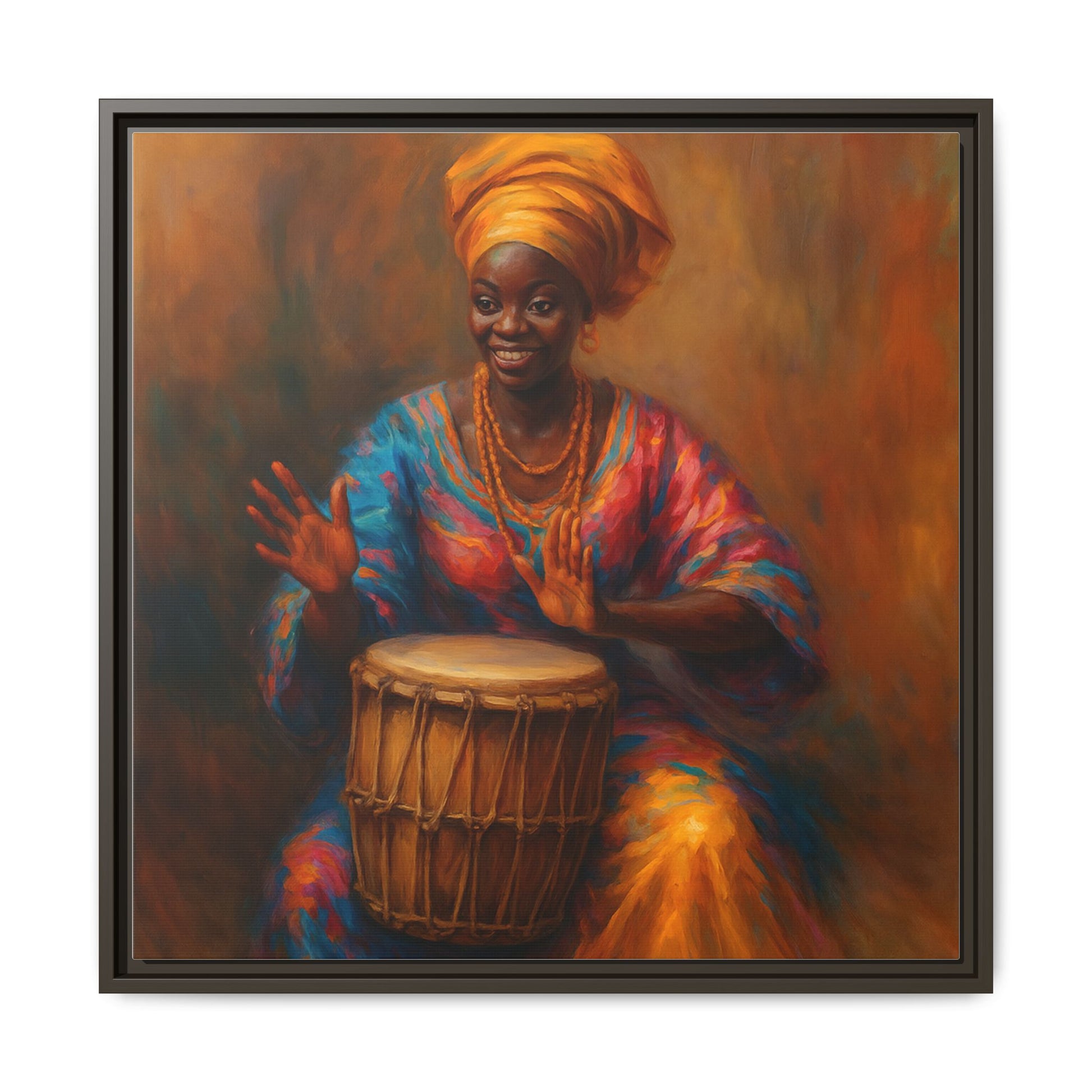 Rhythms of Joy