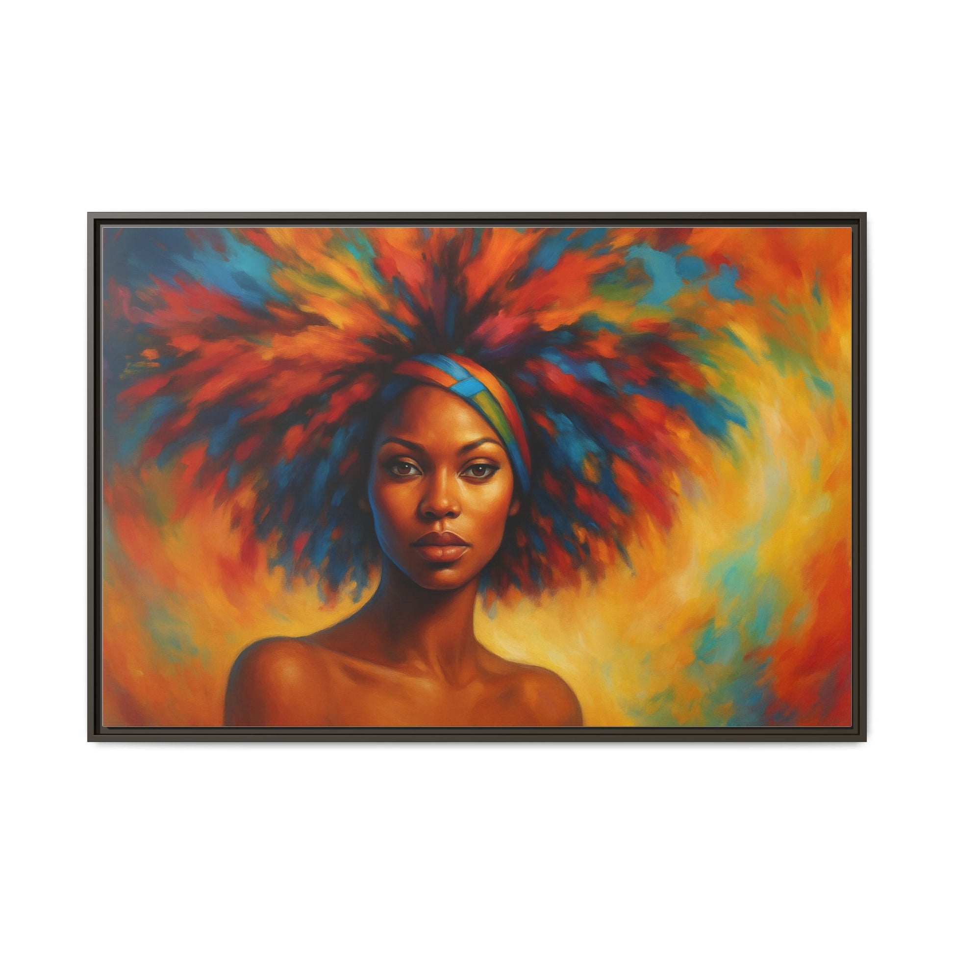 Crown of Colors
