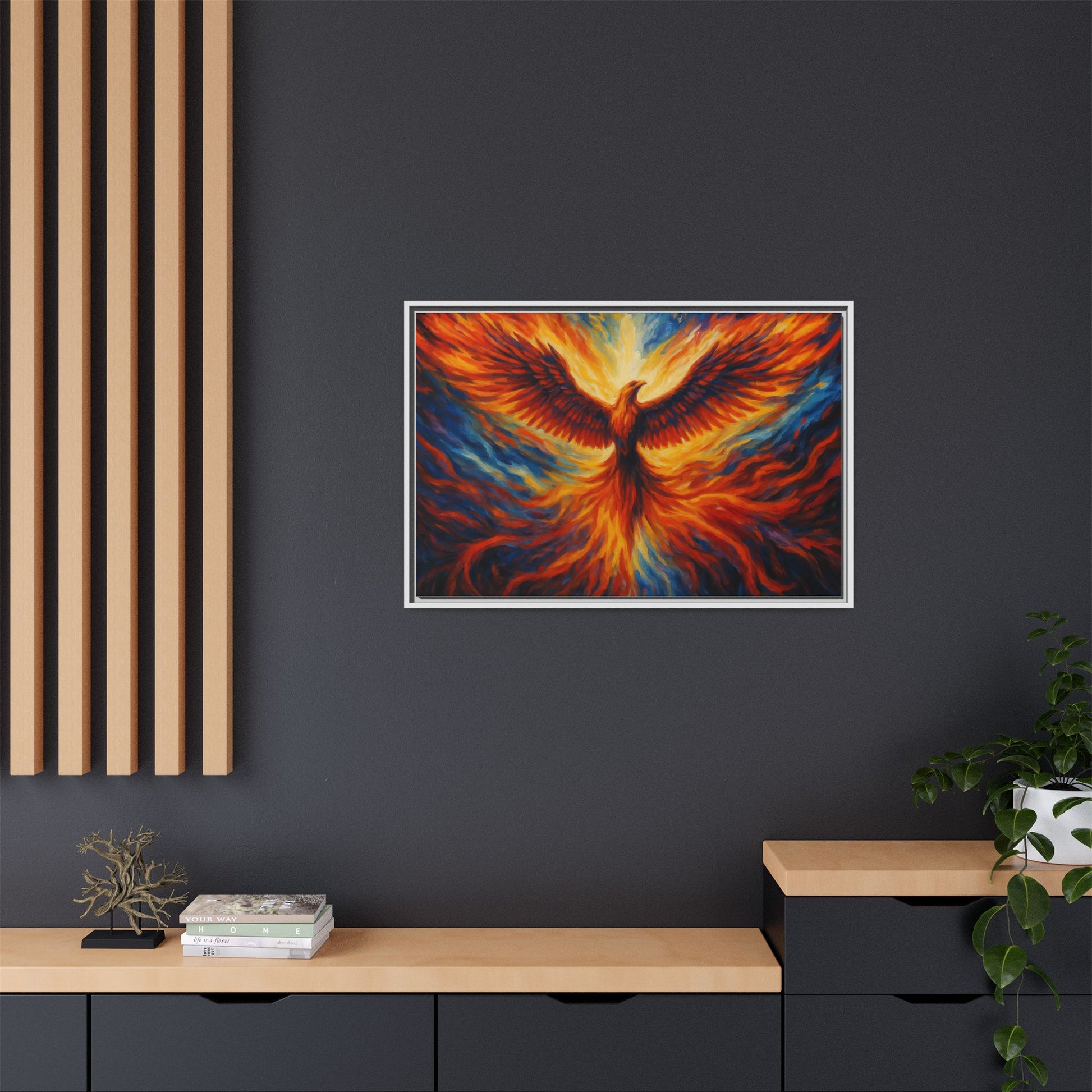 Phoenix Fury