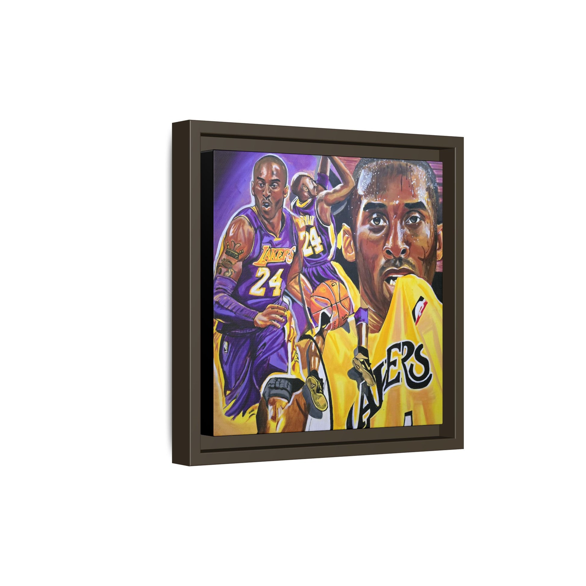 KB Lakers 24